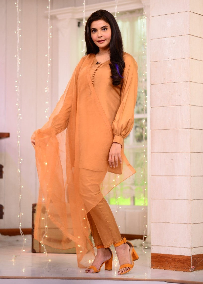 Teen Meter PEACH Women 3pcs