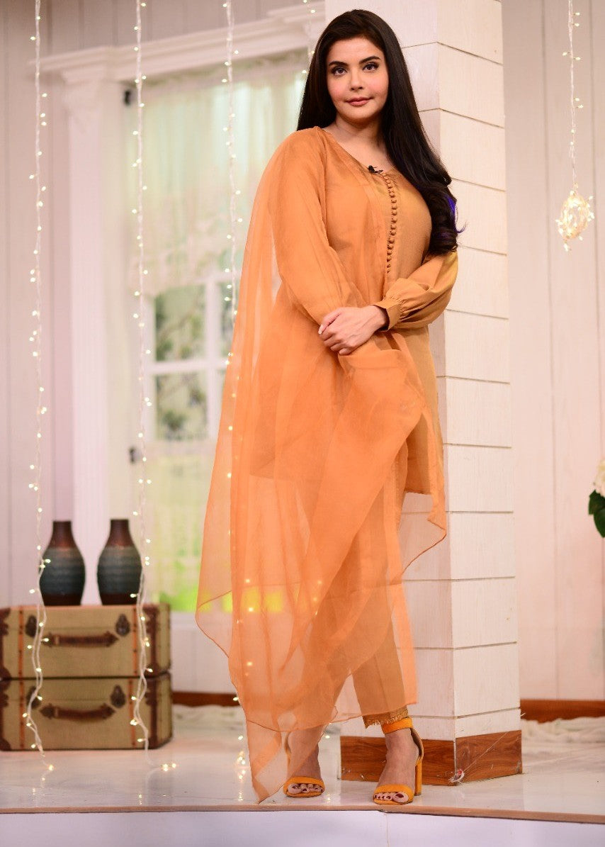 Teen Meter PEACH Women 3pcs