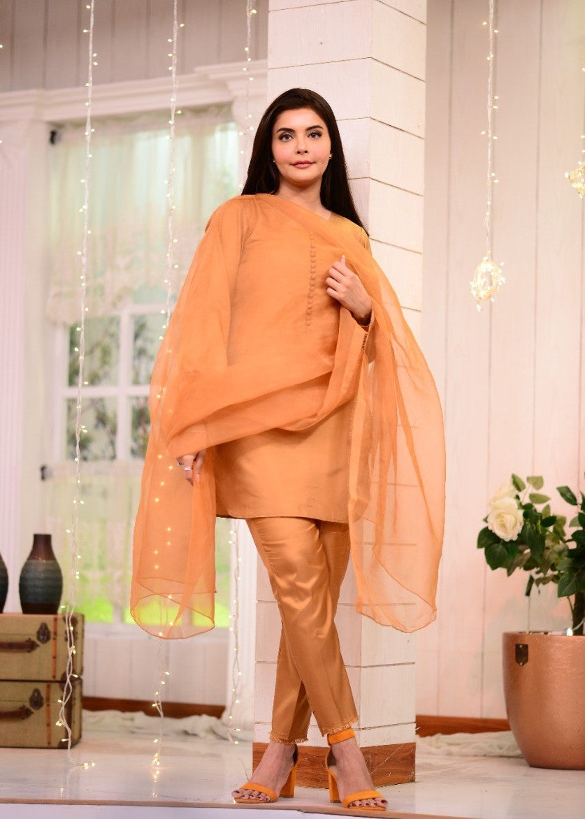 Teen Meter PEACH Women 3pcs