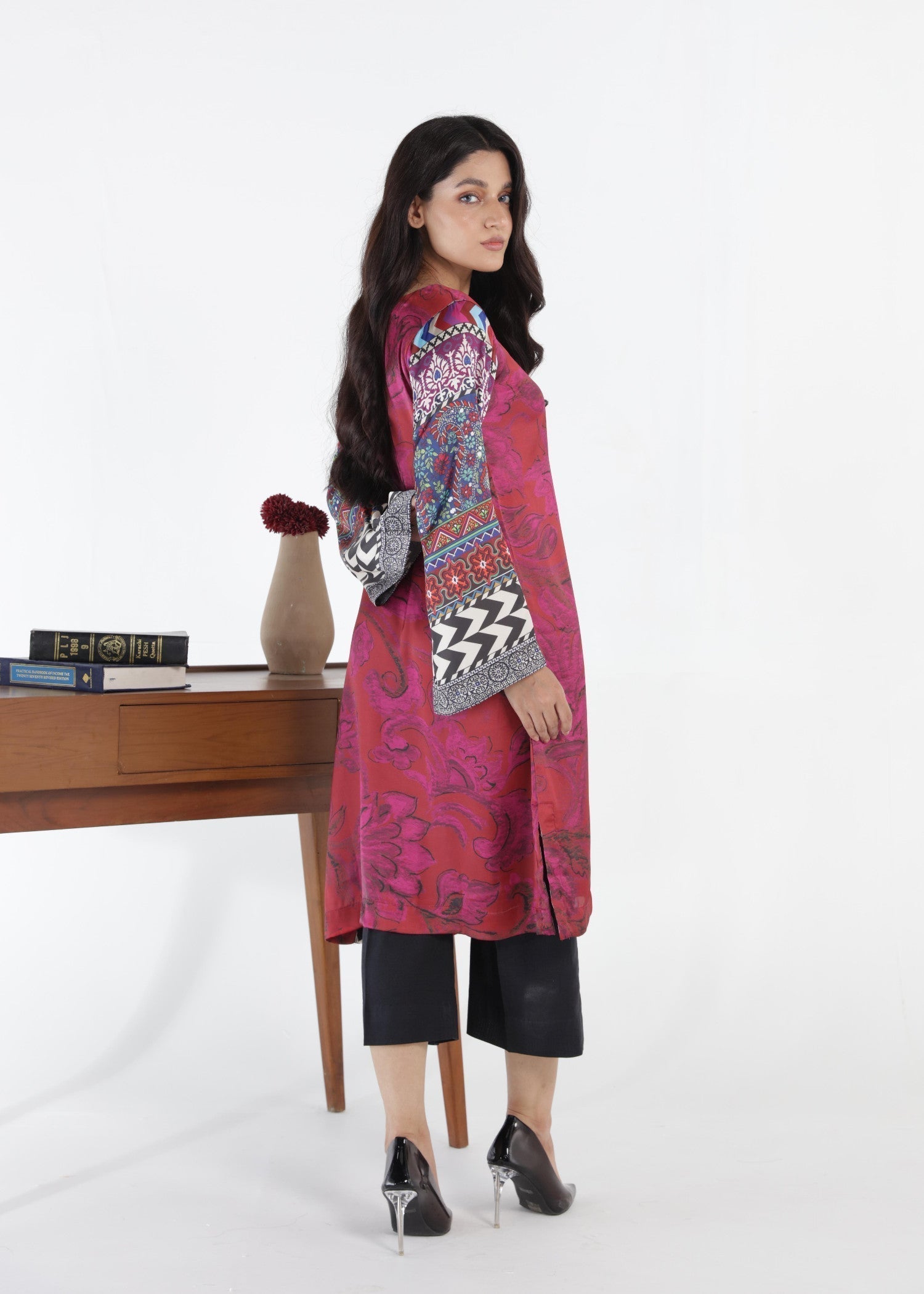 Bareen BSH 20 Women 1pcs