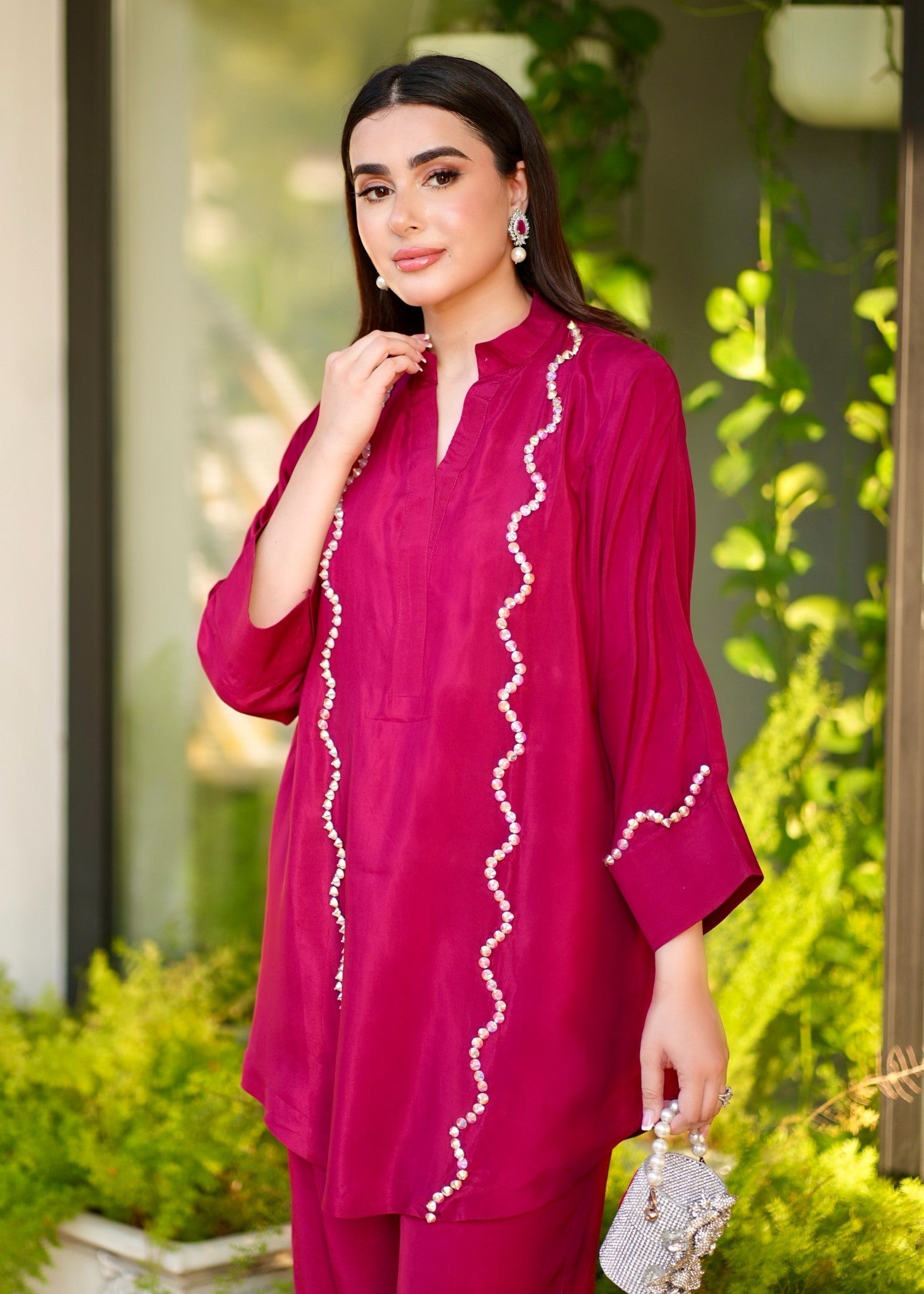 Allure By Ih MACY Women 2pcs