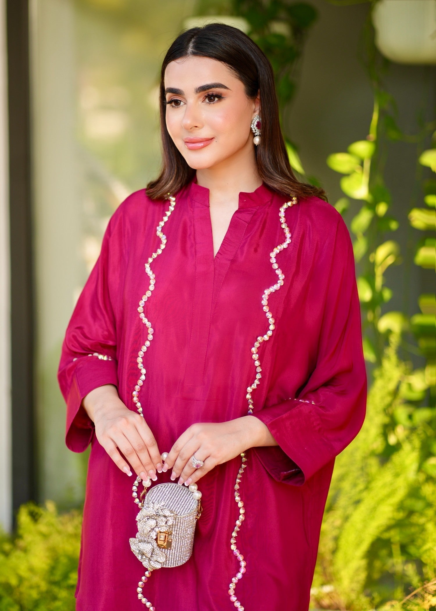 Allure By Ih MACY Women 2pcs