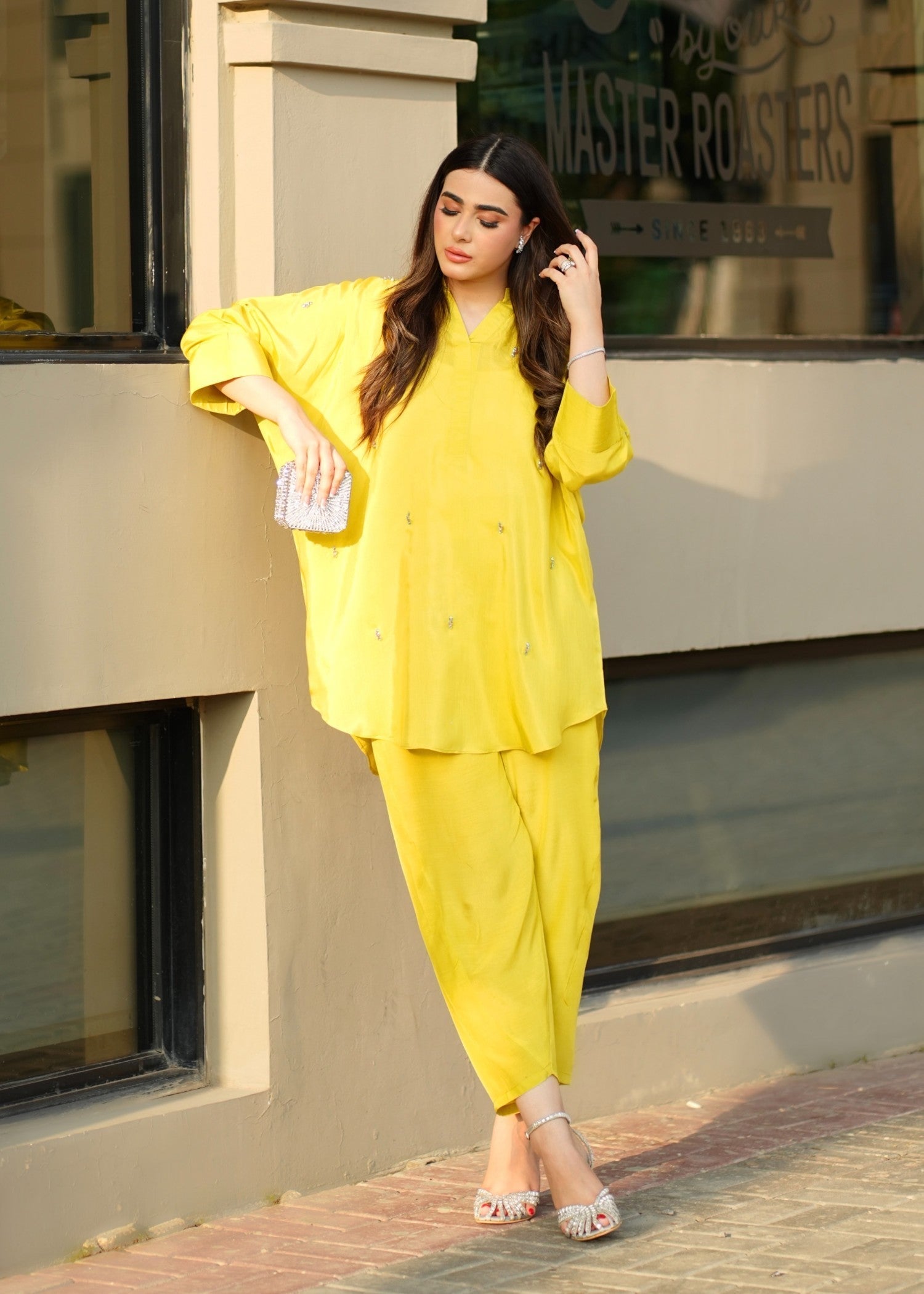 Allure By Ih ELOAH Women 2pcs