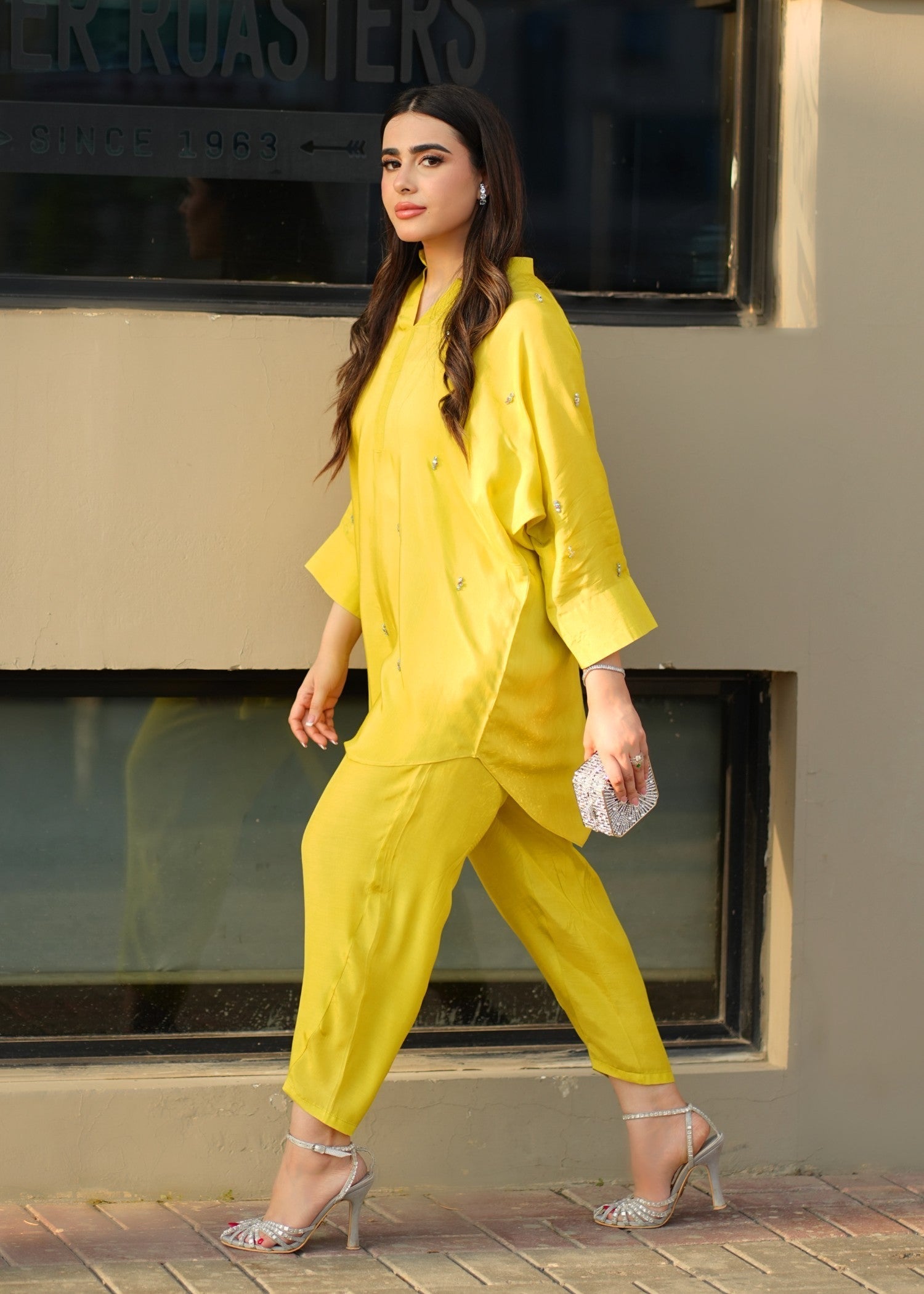 Allure By Ih ELOAH Women 2pcs