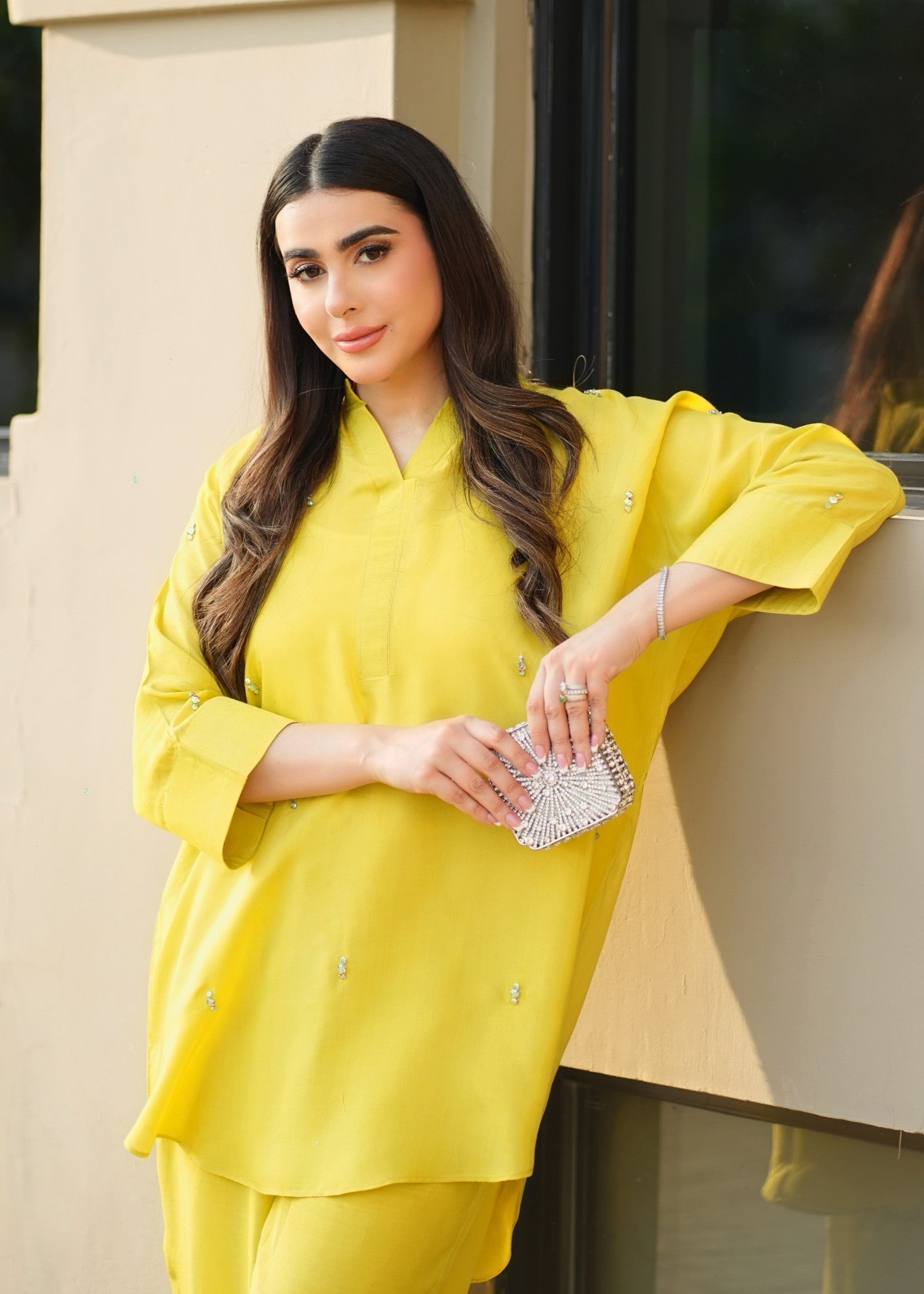 Allure By Ih ELOAH Women 2pcs