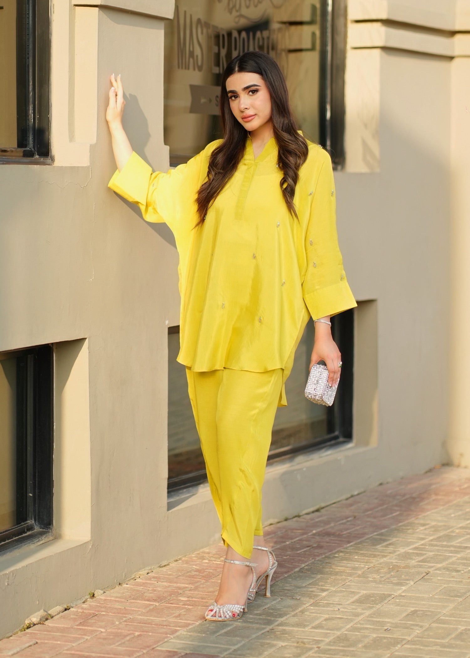 Allure By Ih ELOAH Women 2pcs