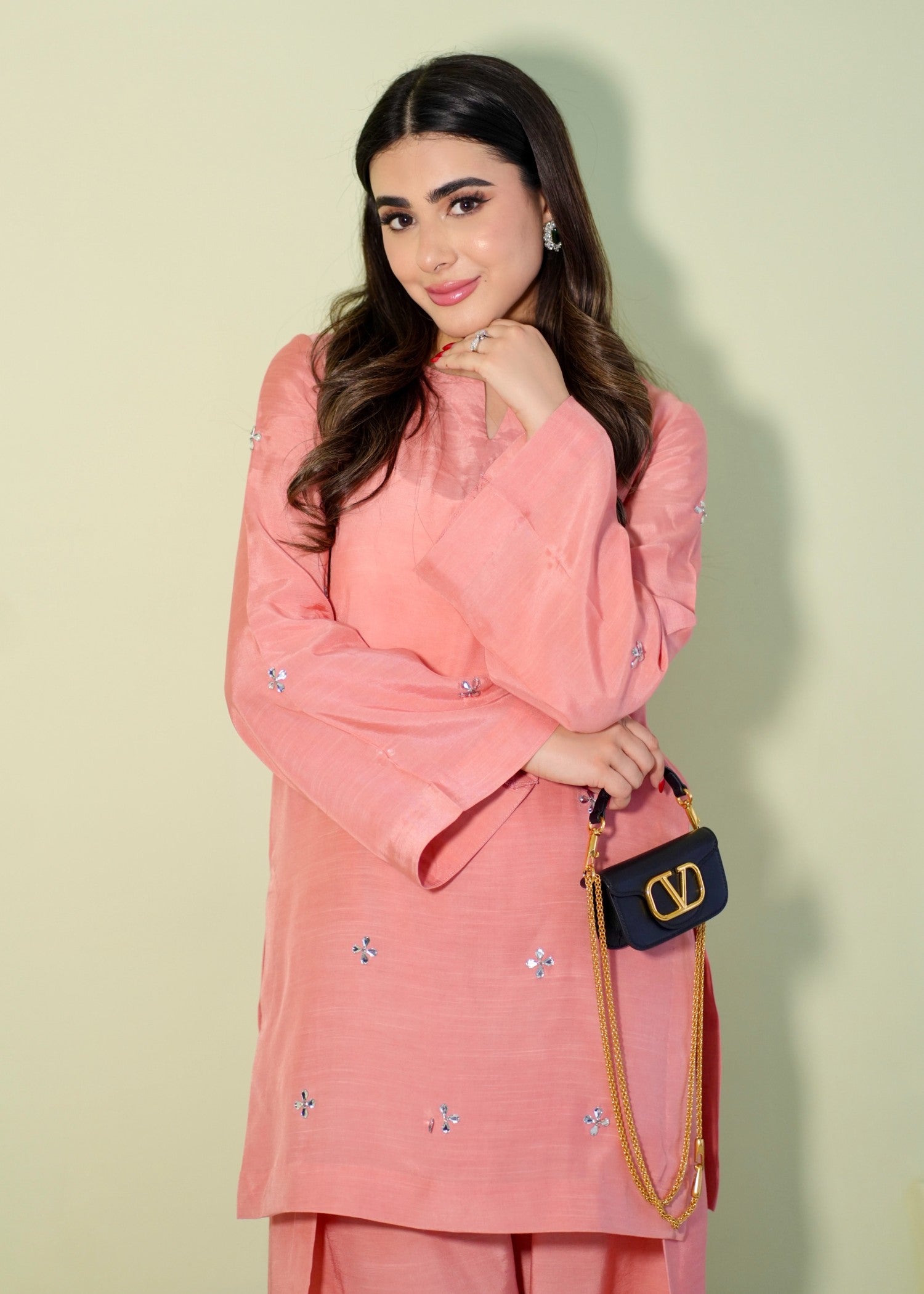 Allure By Ih LISA Women 2pcs