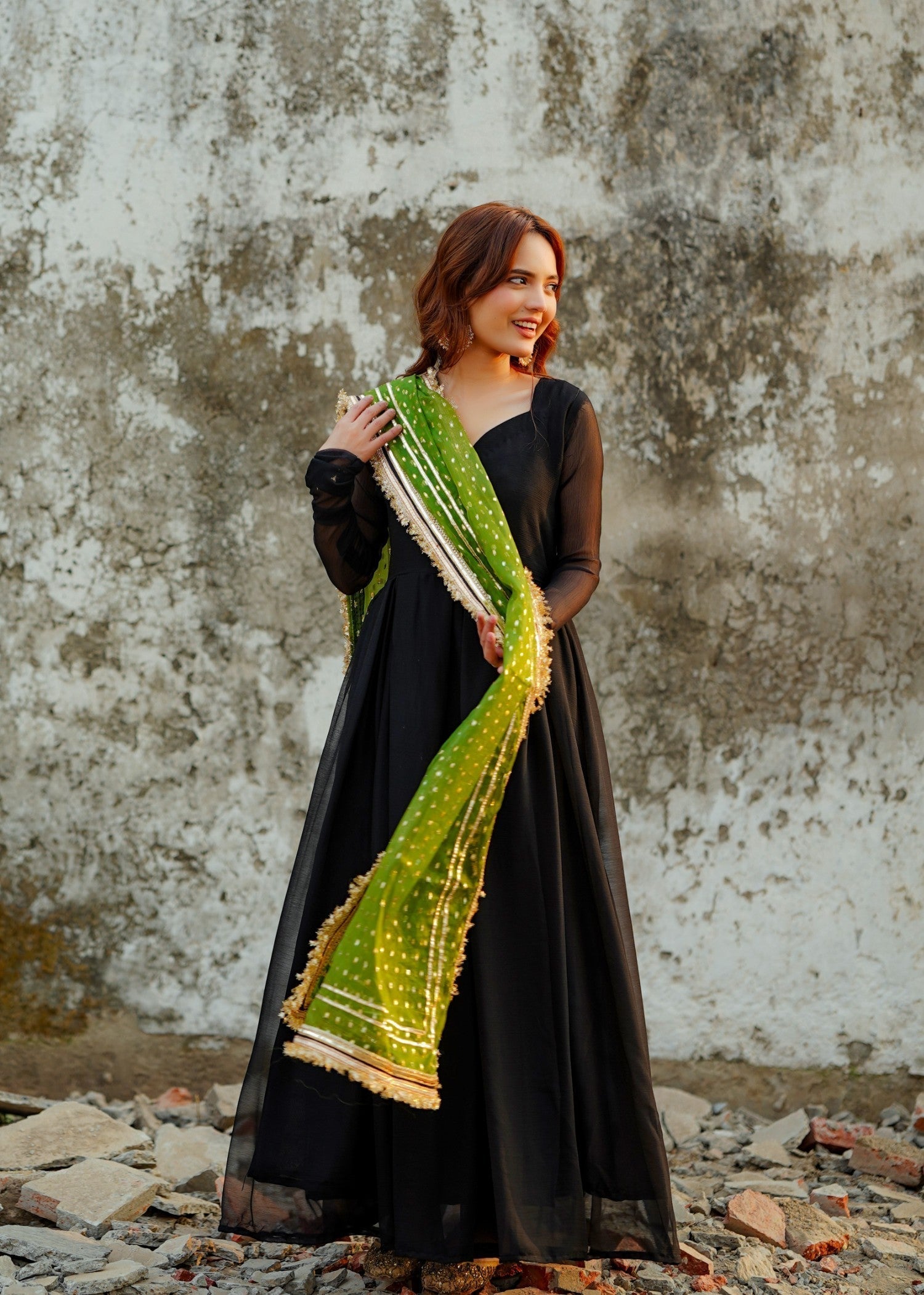 Fashion Trends 4 U FF03 Women 3pcs