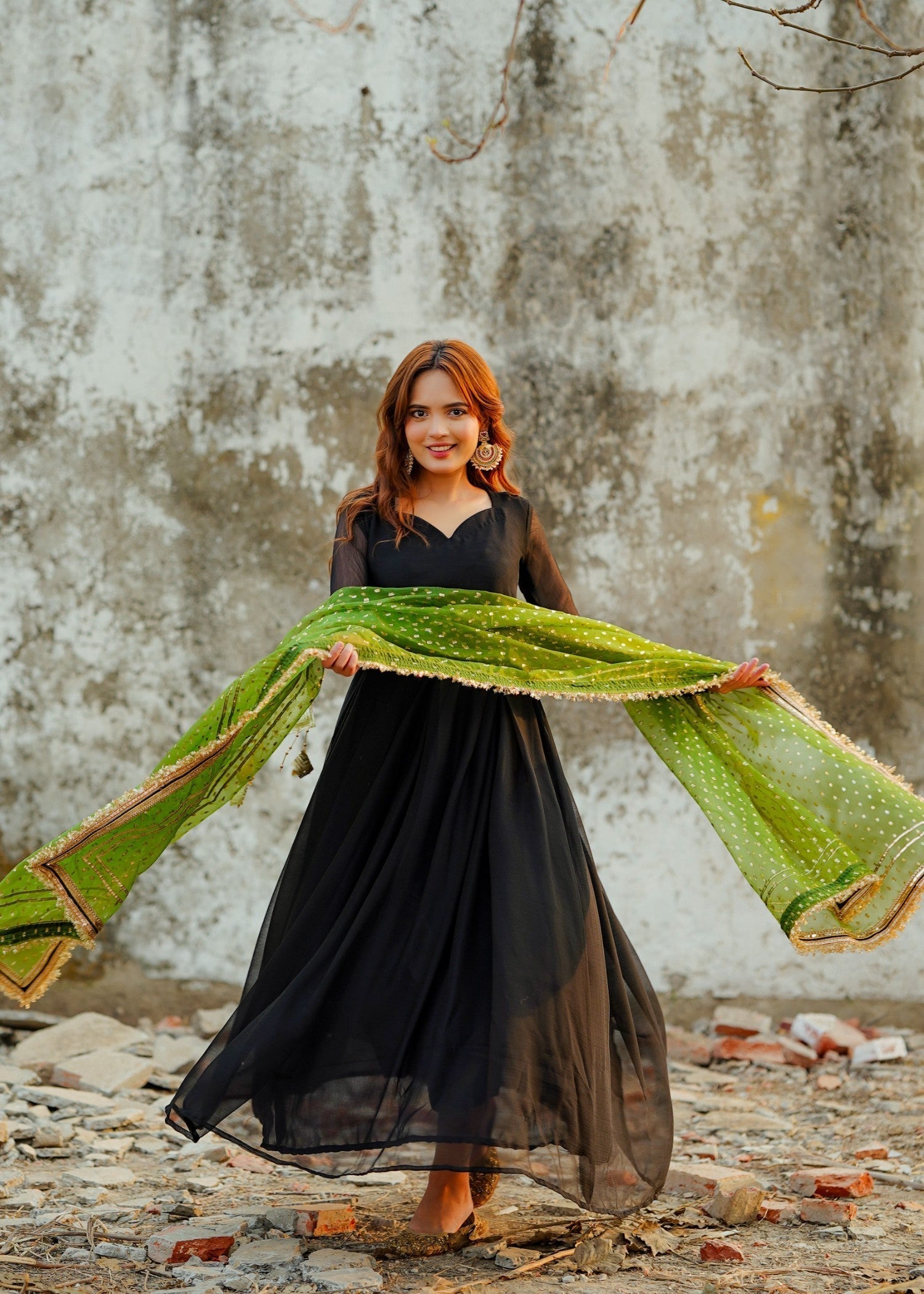 Fashion Trends 4 U FF03 Women 3pcs