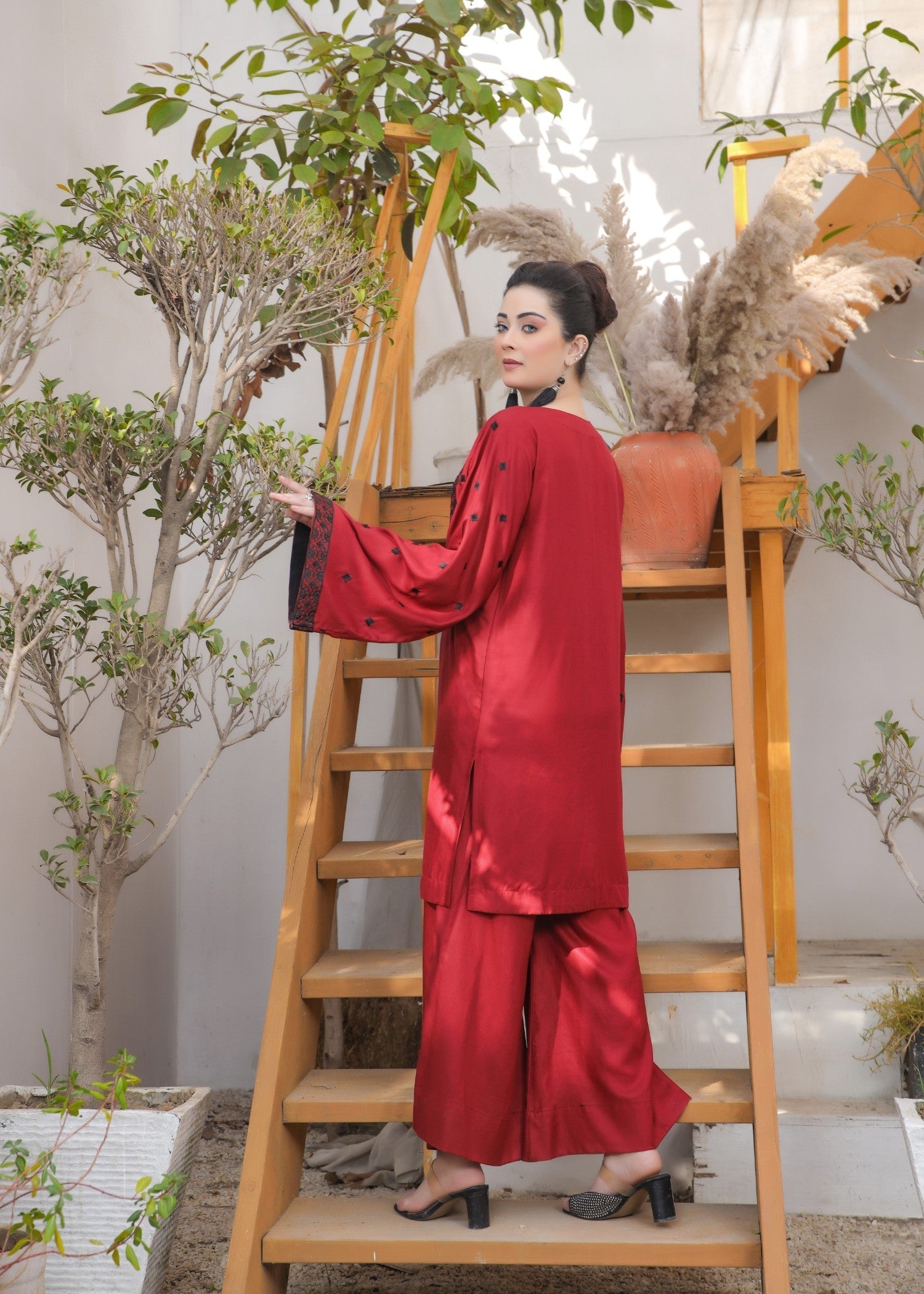 Heeli London LTL 7862377 Women 2pcs