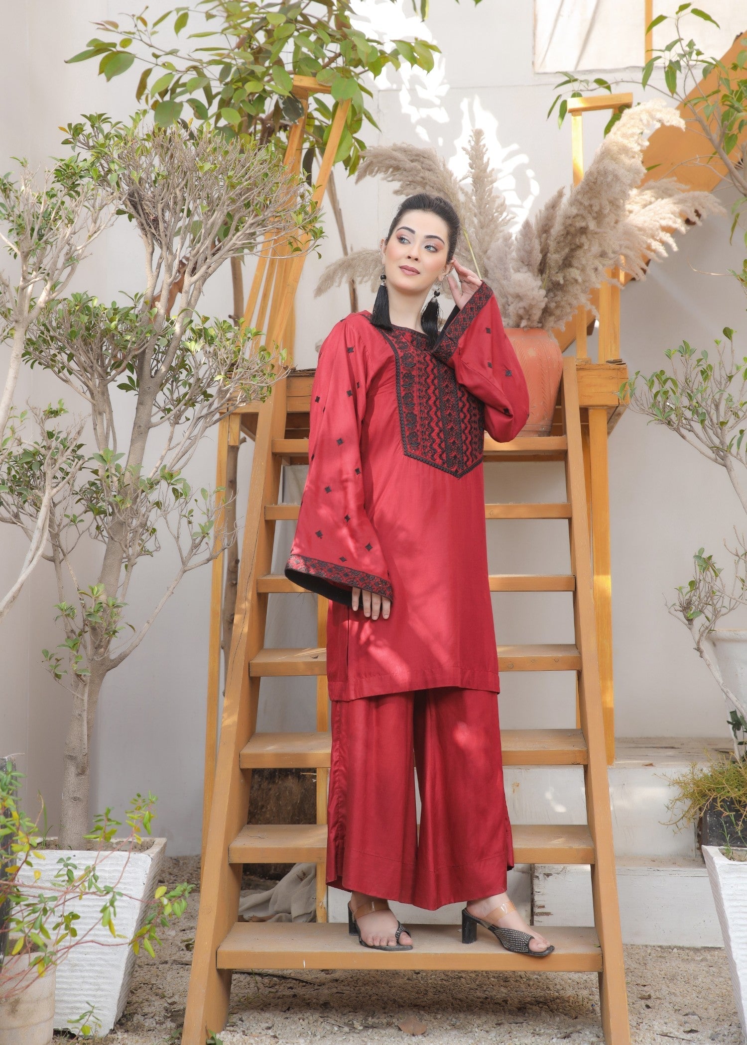 Heeli London LTL 7862377 Women 2pcs