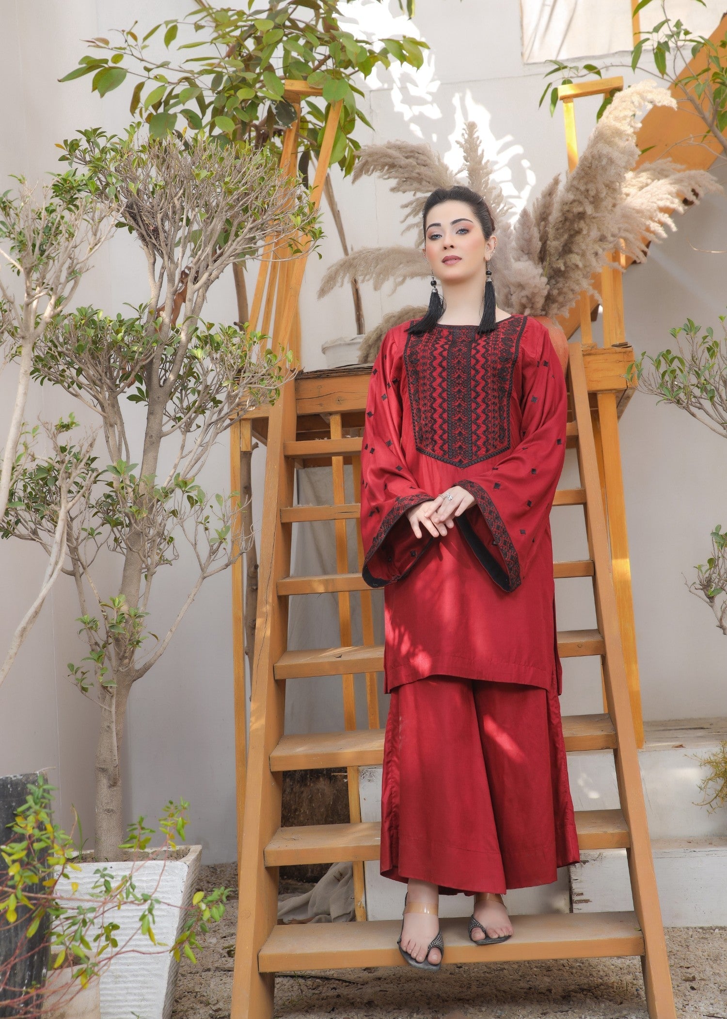 Heeli London LTL 7862377 Women 2pcs