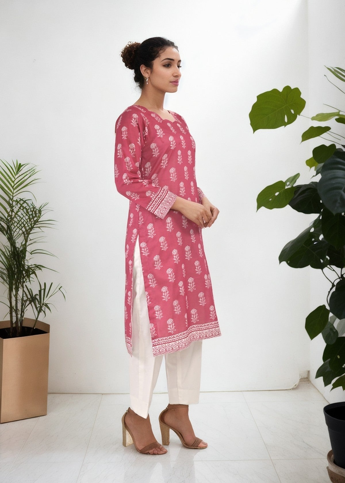 Noorma Kaamal NK CPV2 22 Women 2pcs