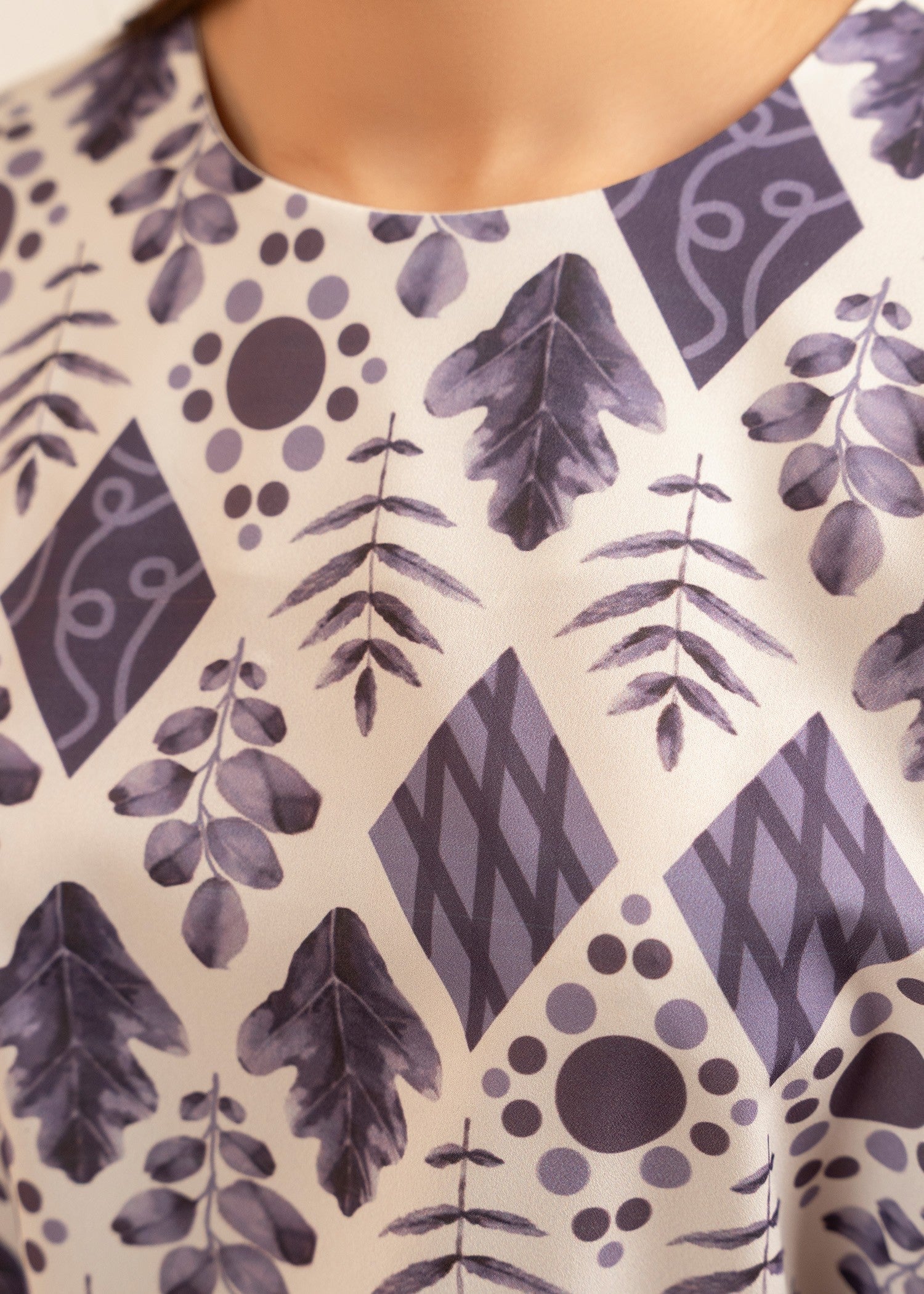 Stitch Vibes Admas Dress Women 3pcs