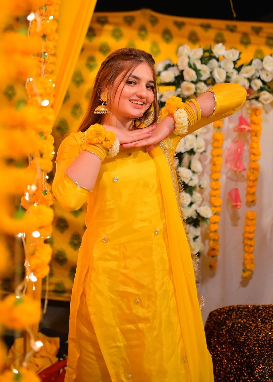 Fashion Trends 4 U FS01 Women 3pcs