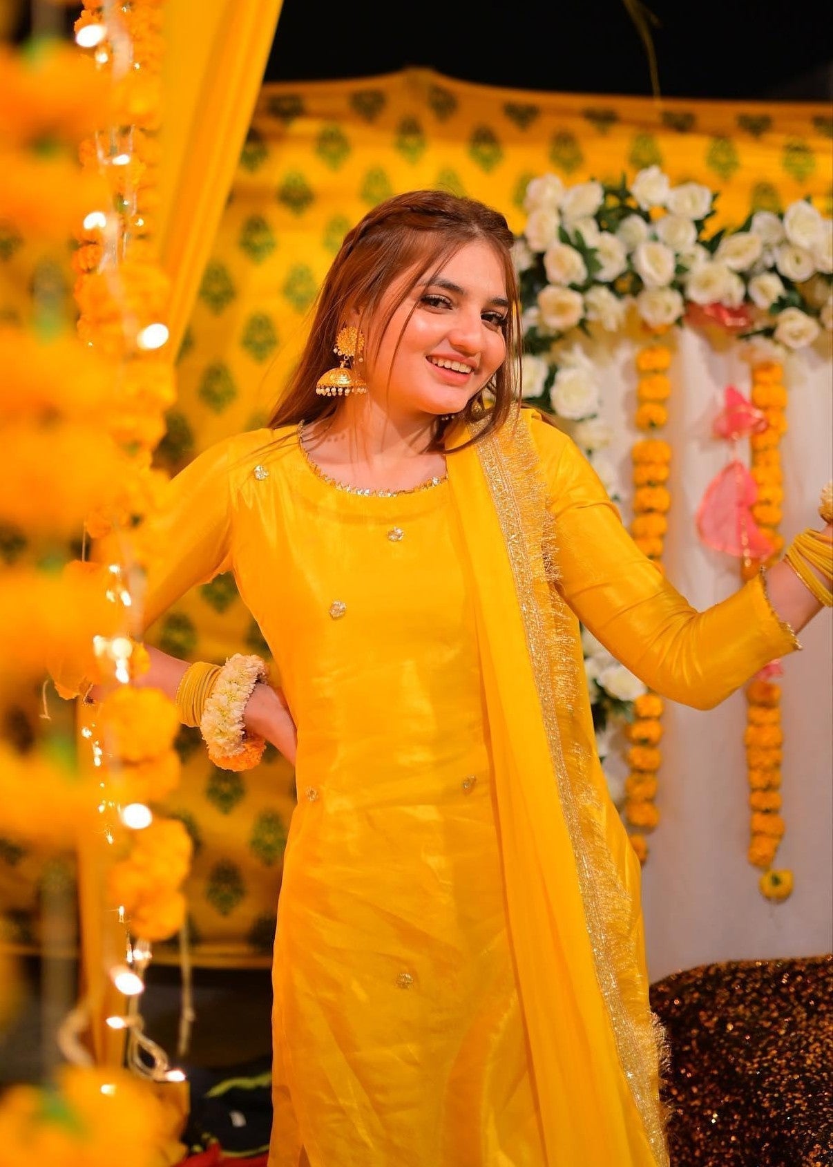 Fashion Trends 4 U FS01 Women 3pcs