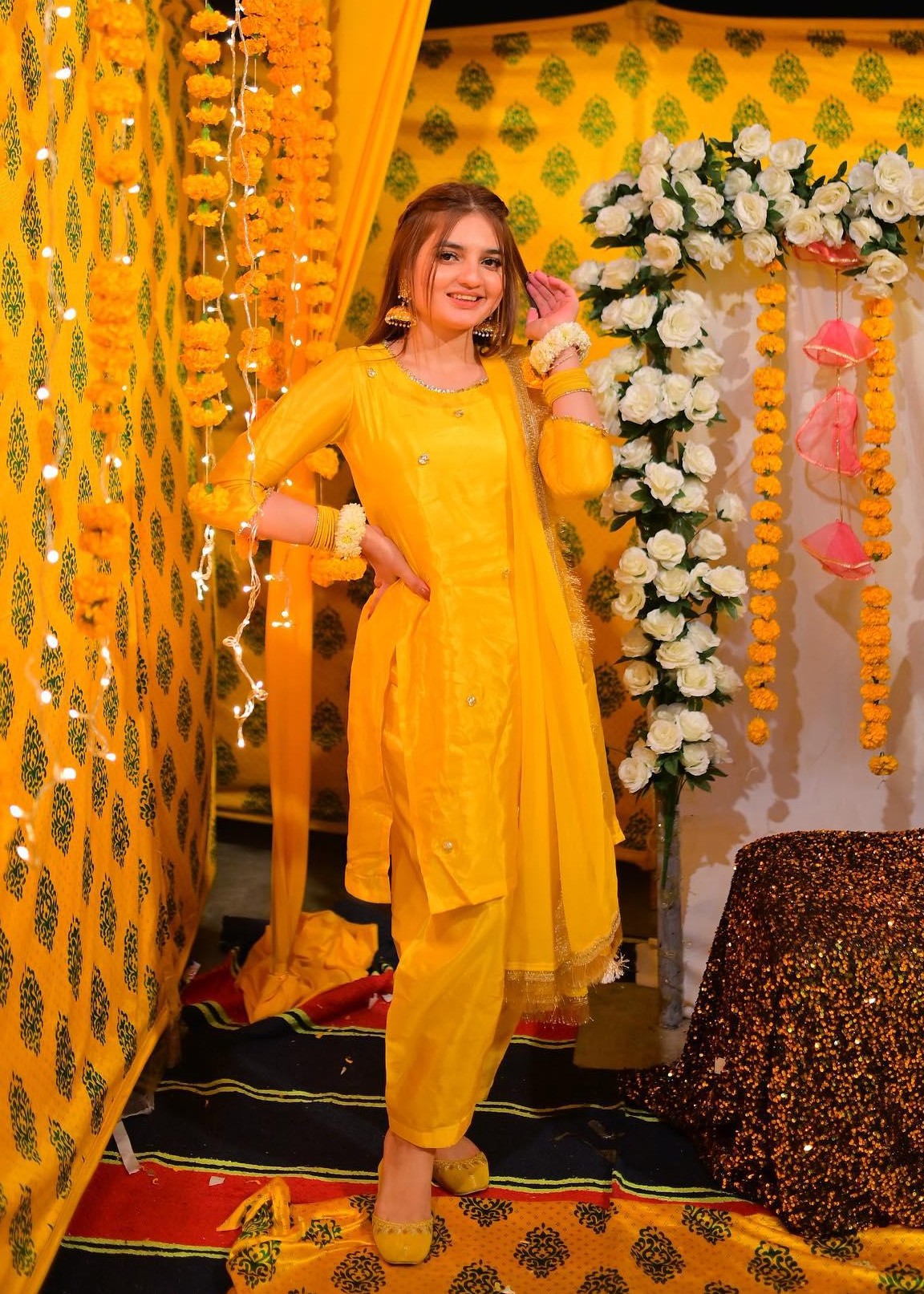 Fashion Trends 4 U FS01 Women 3pcs