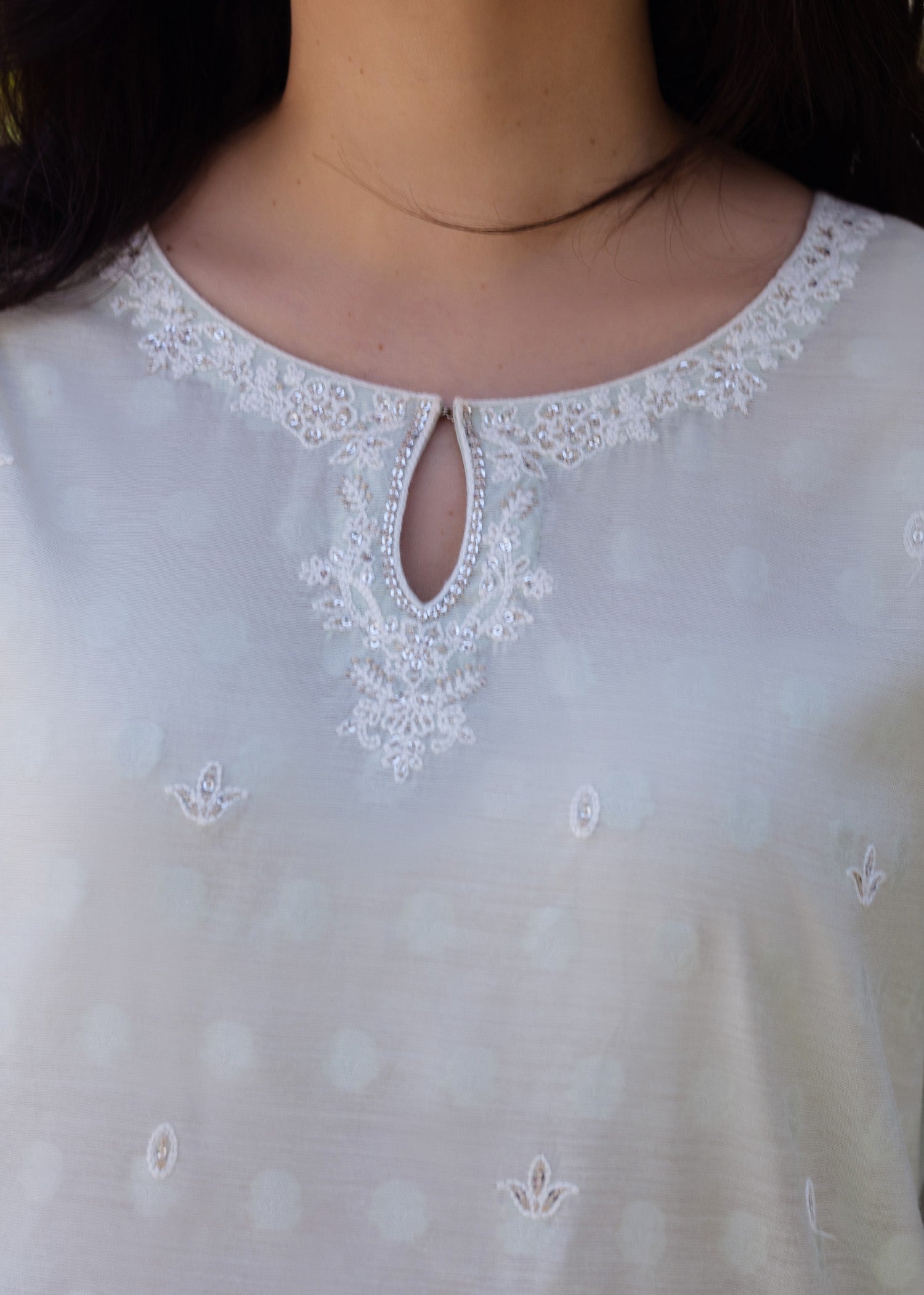 M By Mahira Kishwar Set Women 2pcs