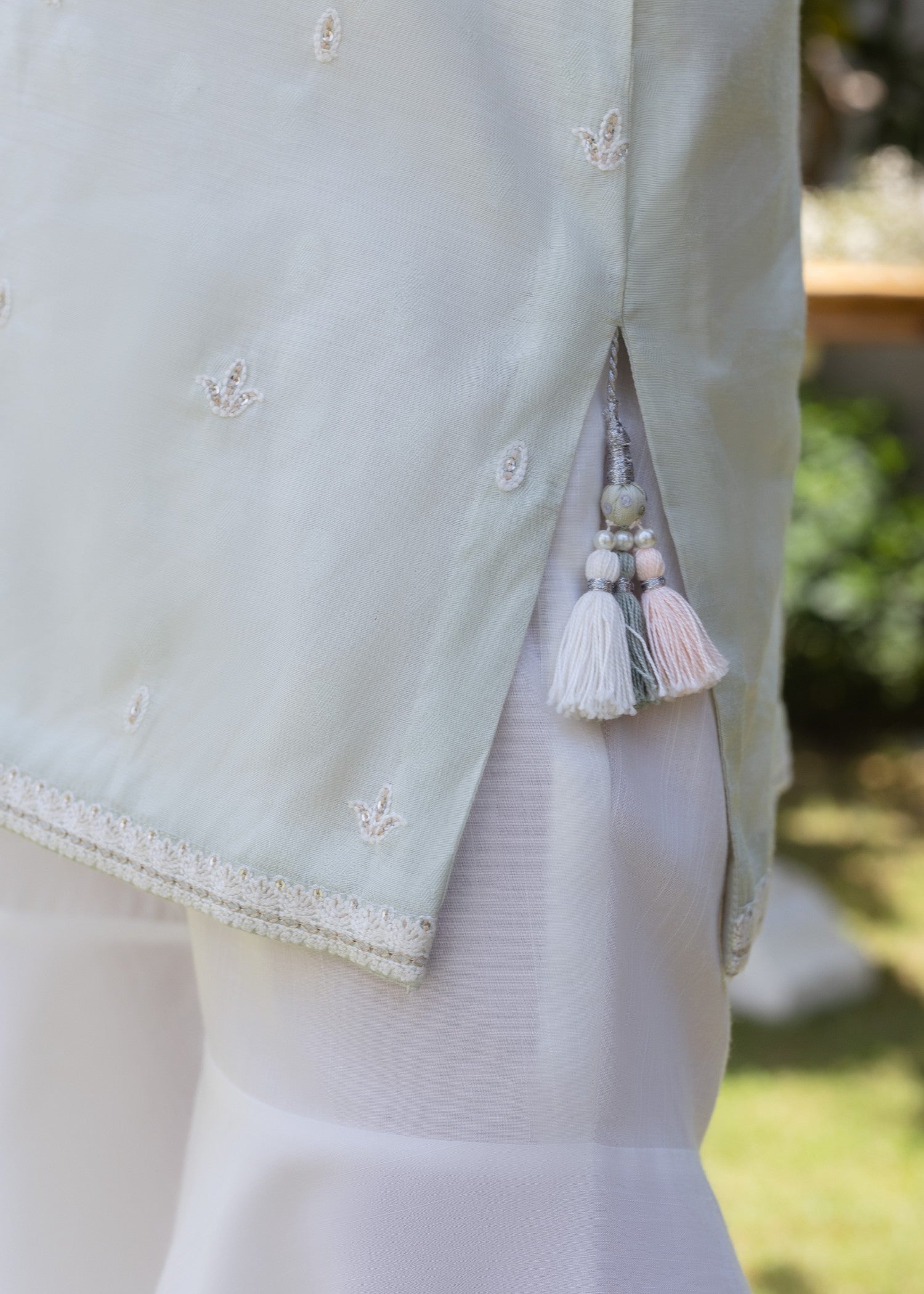 M By Mahira Kishwar Set Women 2pcs