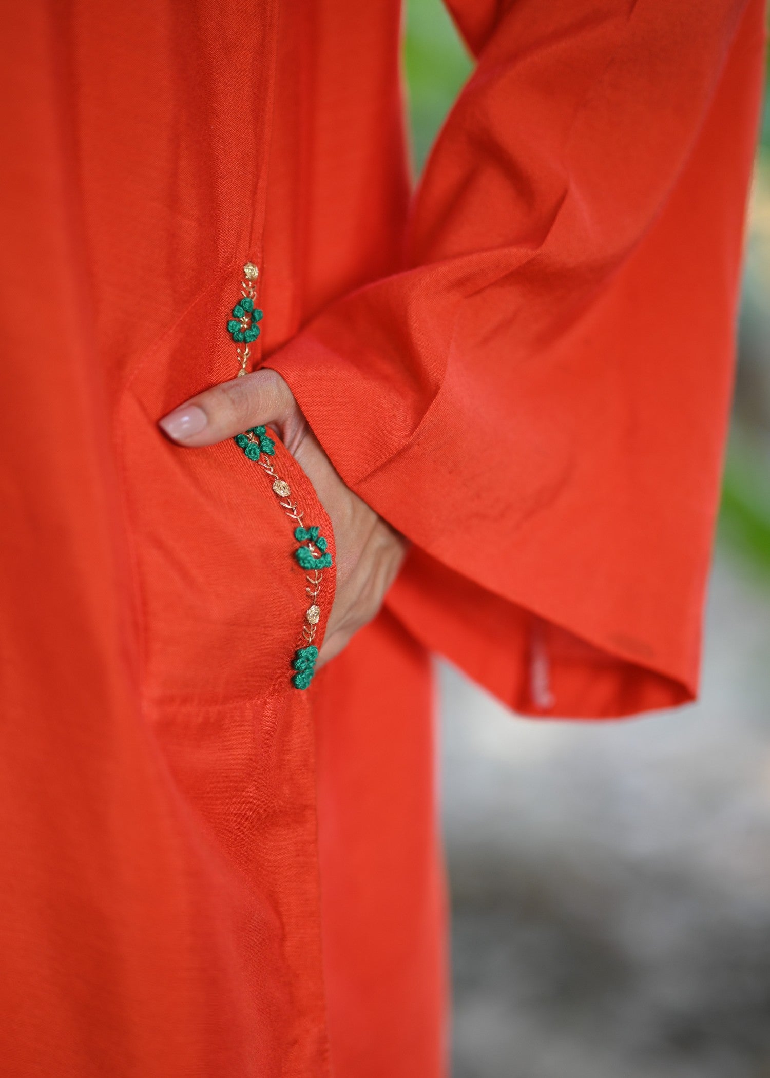 M By Mahira Naranji Set Women 2pcs