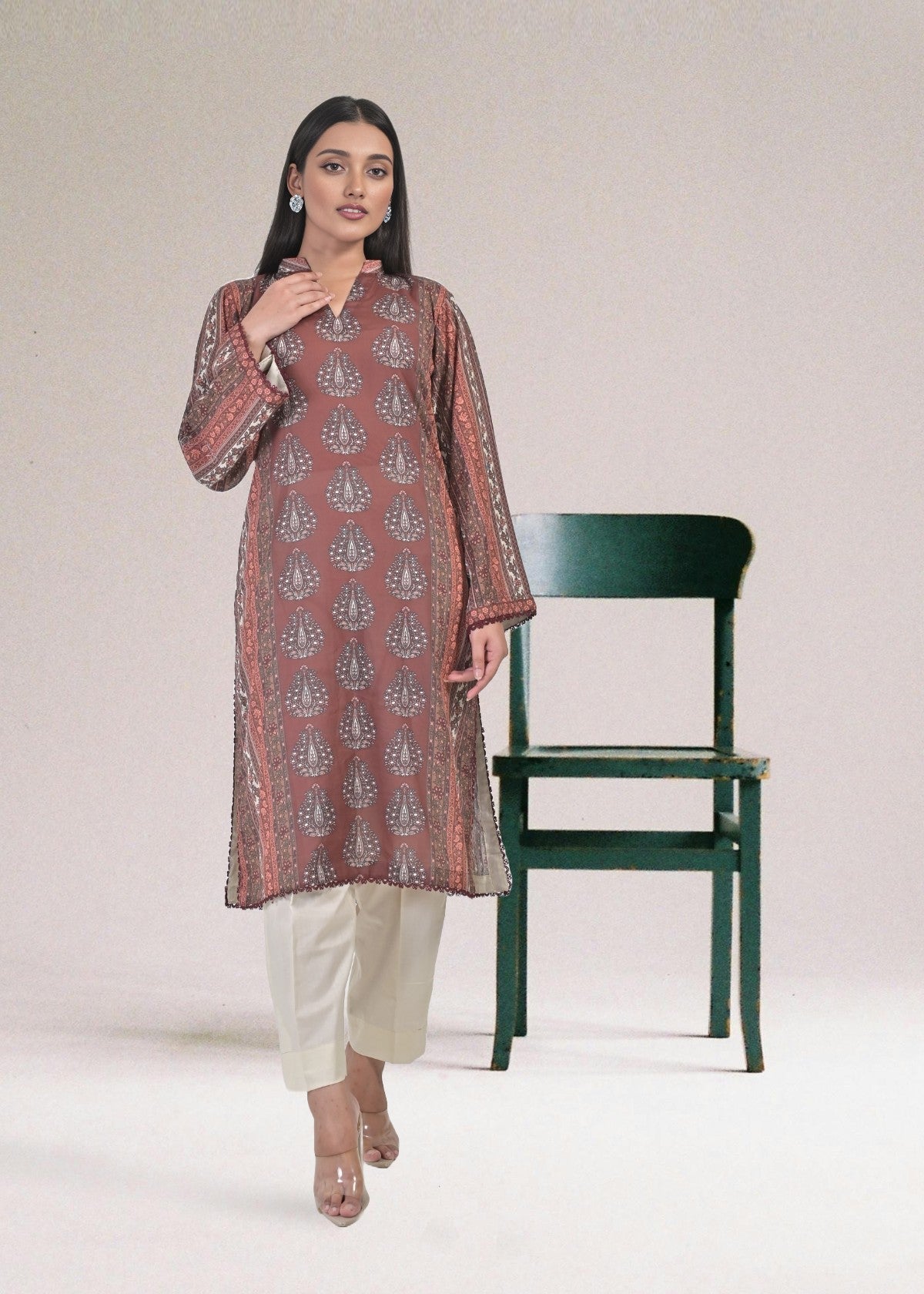 Noorma Kaamal ST EP V2 03 Women 2pcs