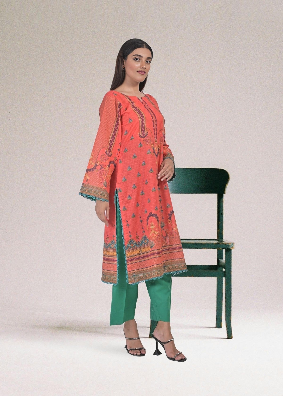 Noorma Kaamal ST EP V2 04 Women 2pcs