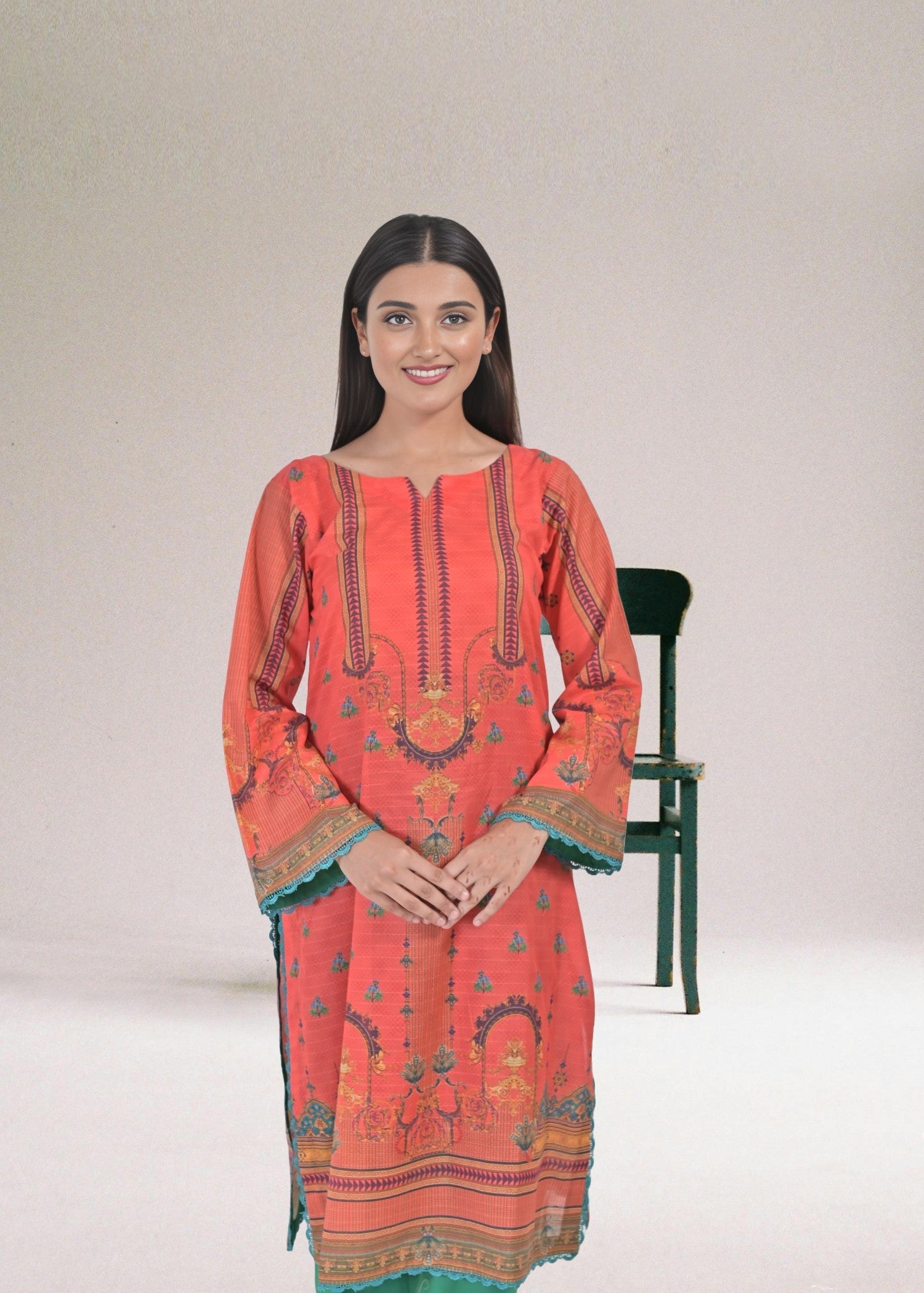 Noorma Kaamal ST EP V2 04 Women 2pcs