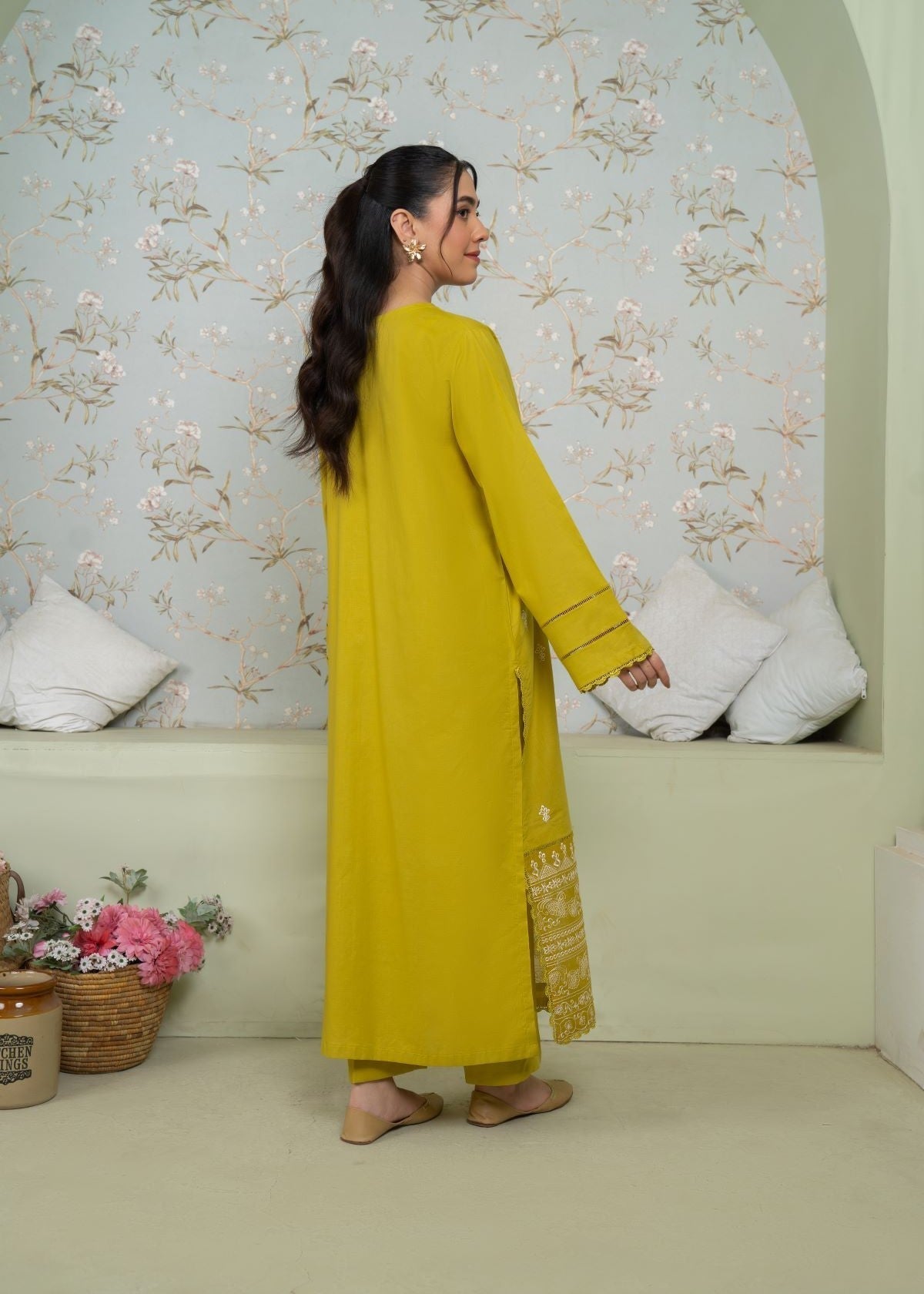 Lazuli Crystal Neon Women 2pcs