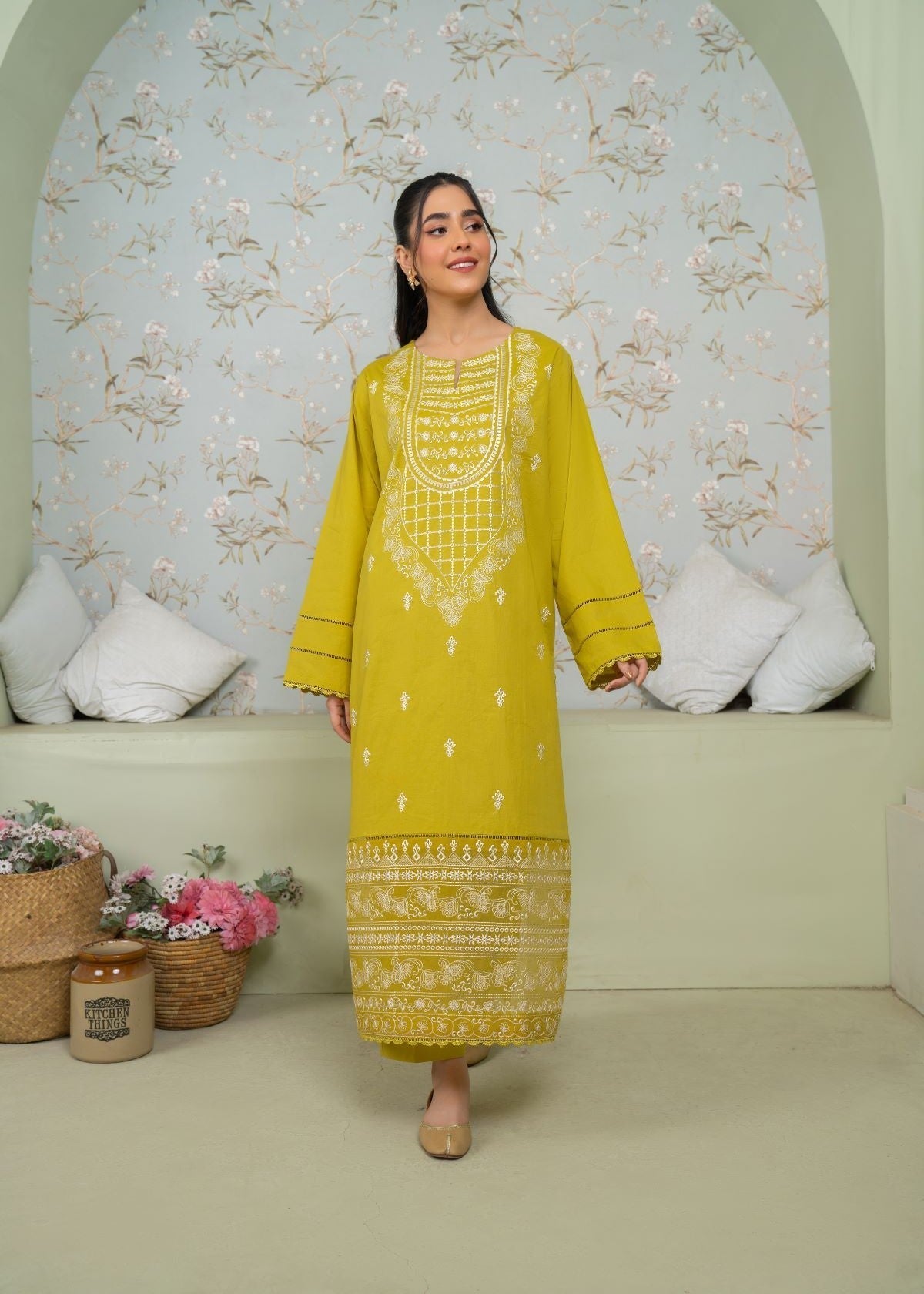 Lazuli Crystal Neon Women 2pcs