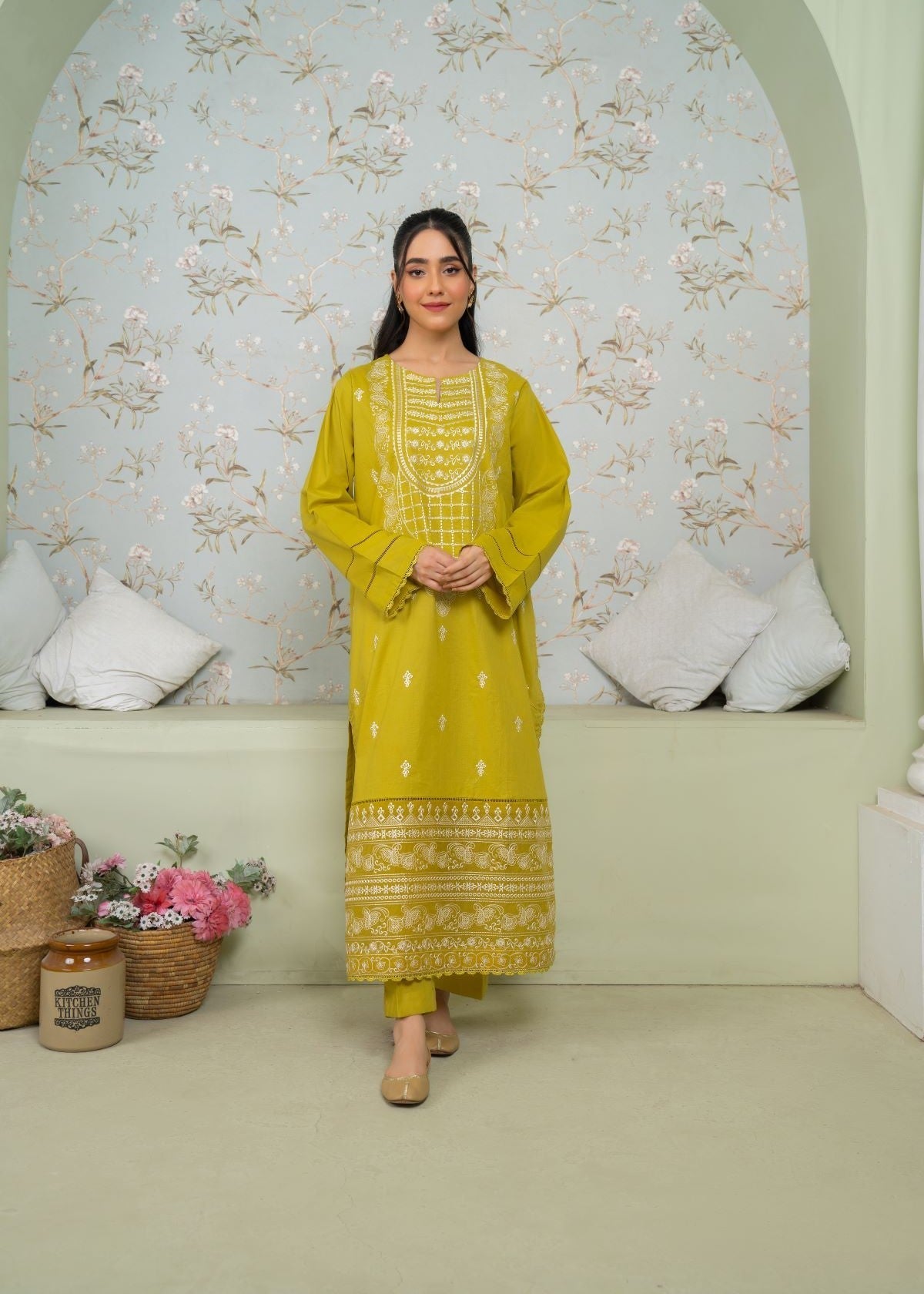 Lazuli Crystal Neon Women 2pcs