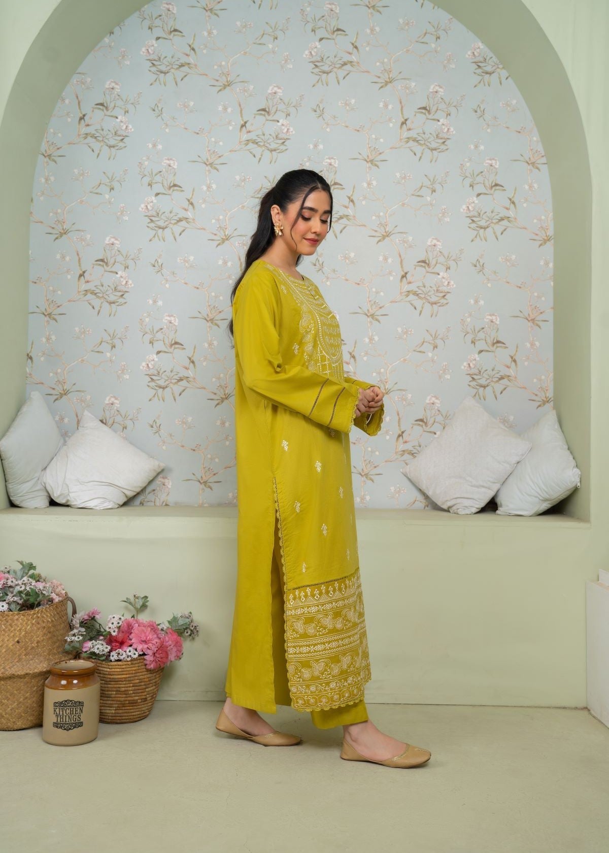 Lazuli Crystal Neon Women 2pcs