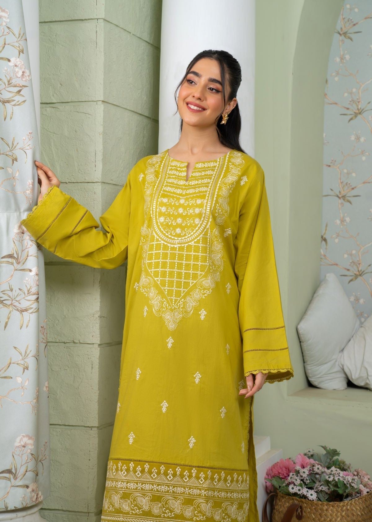 Lazuli Crystal Neon Women 2pcs