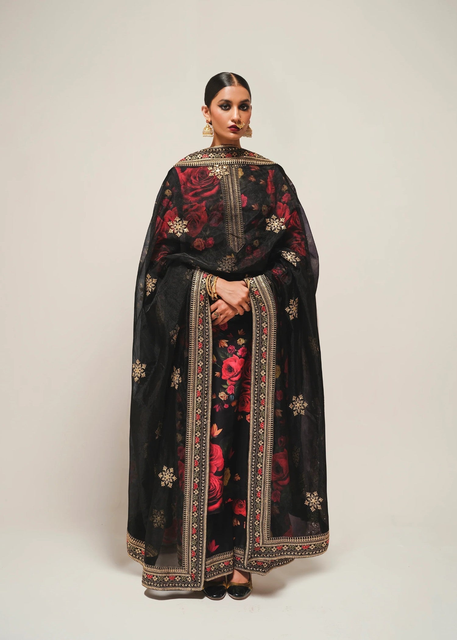 Humjoli Deep Dusk Women 3pcs