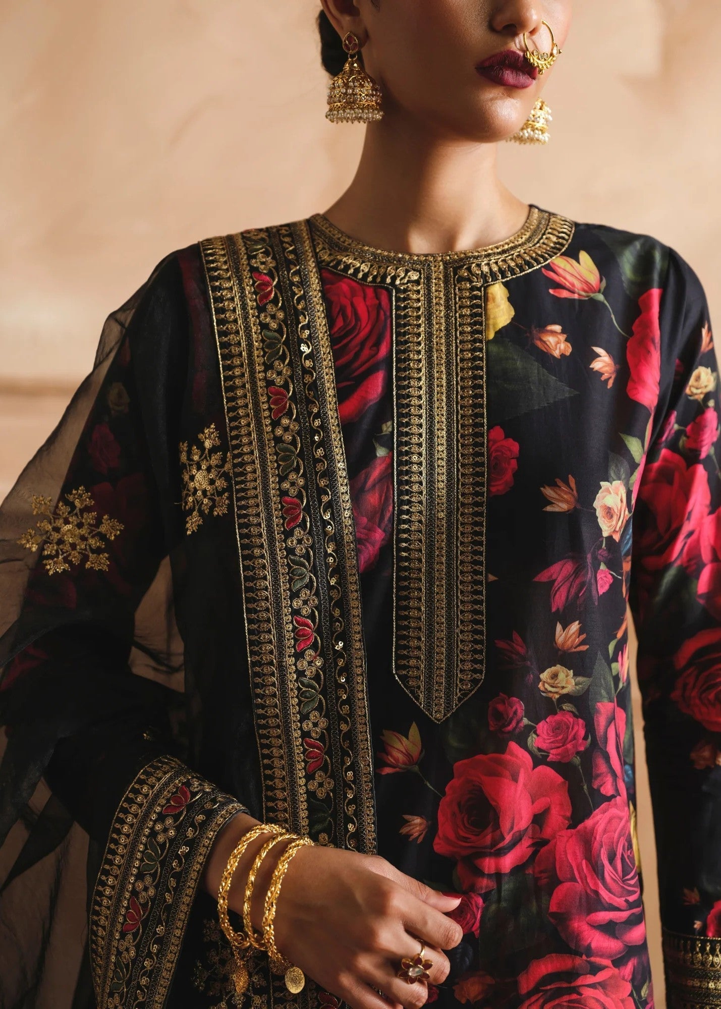 Humjoli Deep Dusk Women 3pcs