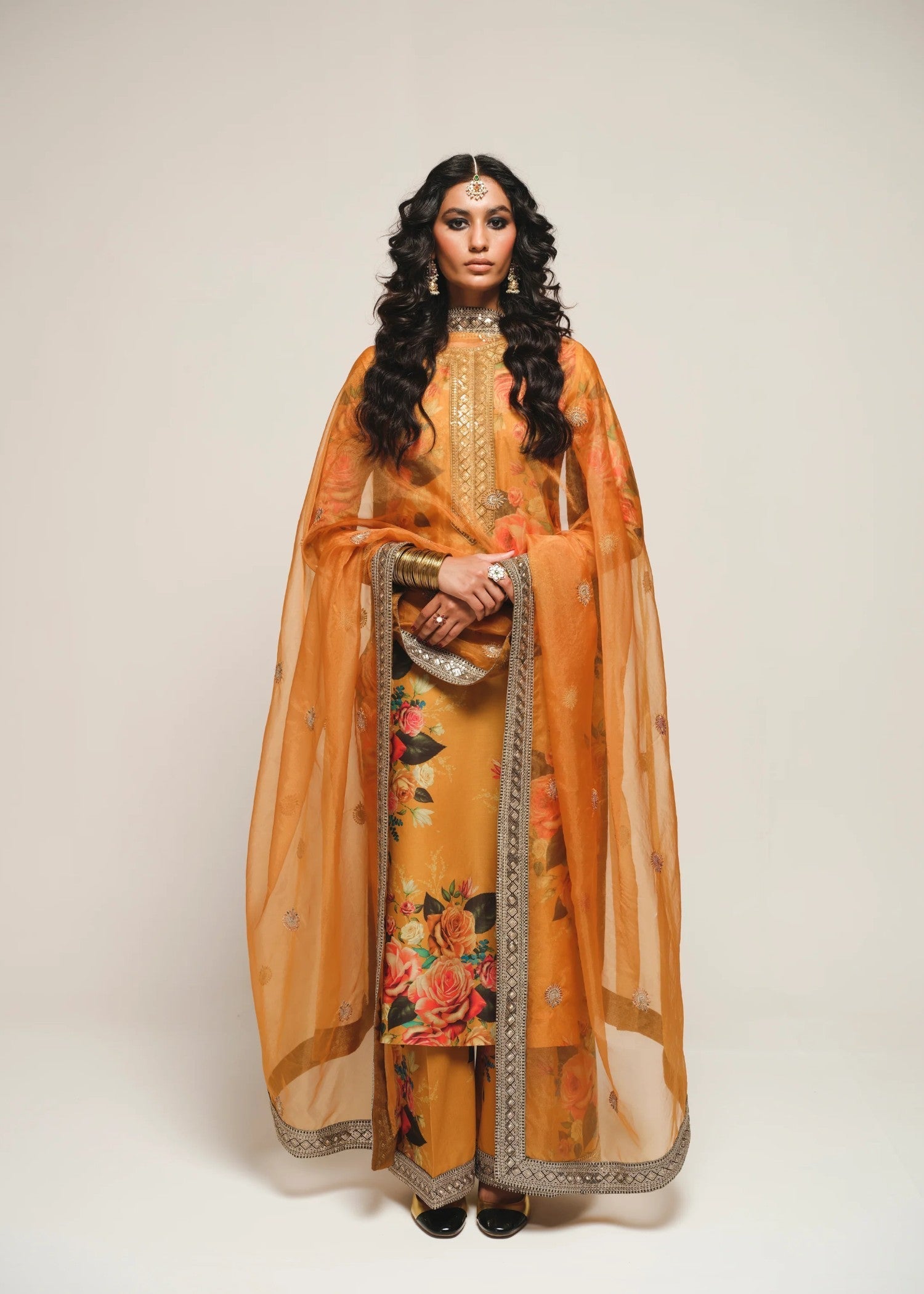 Humjoli rukh Women 3pcs