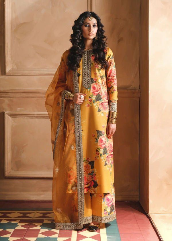 Humjoli rukh Women 3pcs