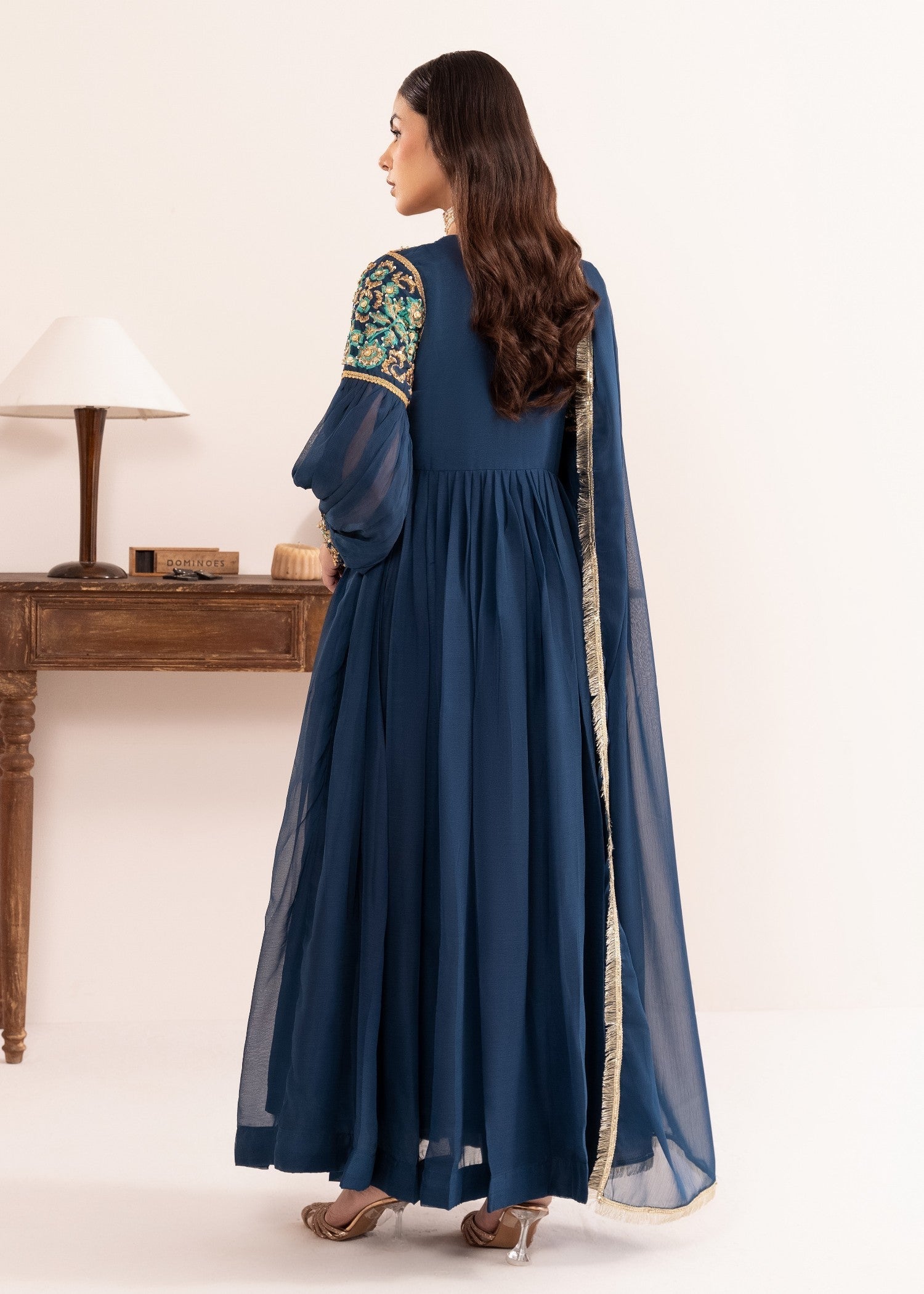 Laal Clothing LR 04 Women 3pcs