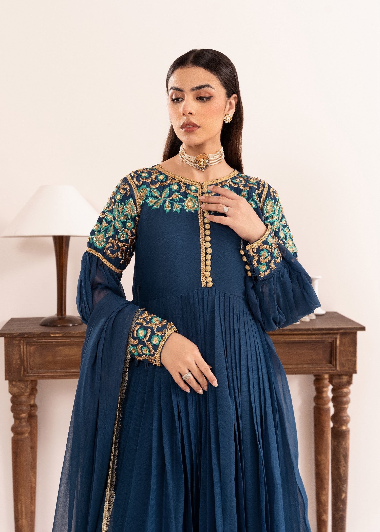 Laal Clothing LR 04 Women 3pcs