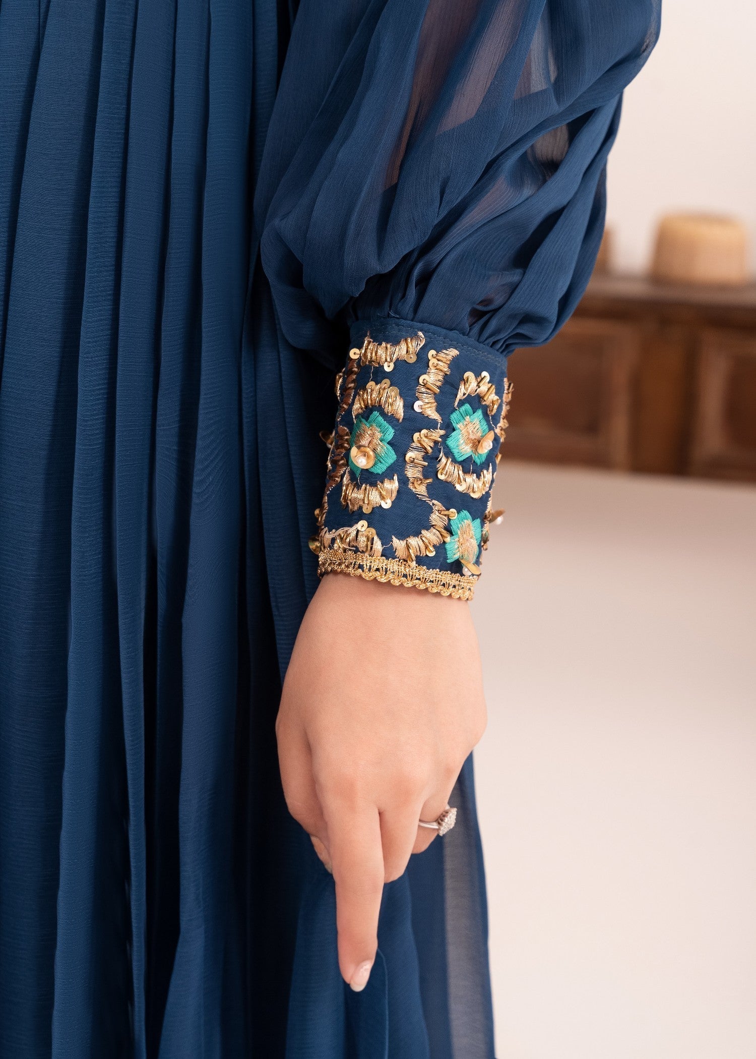 Laal Clothing LR 04 Women 3pcs