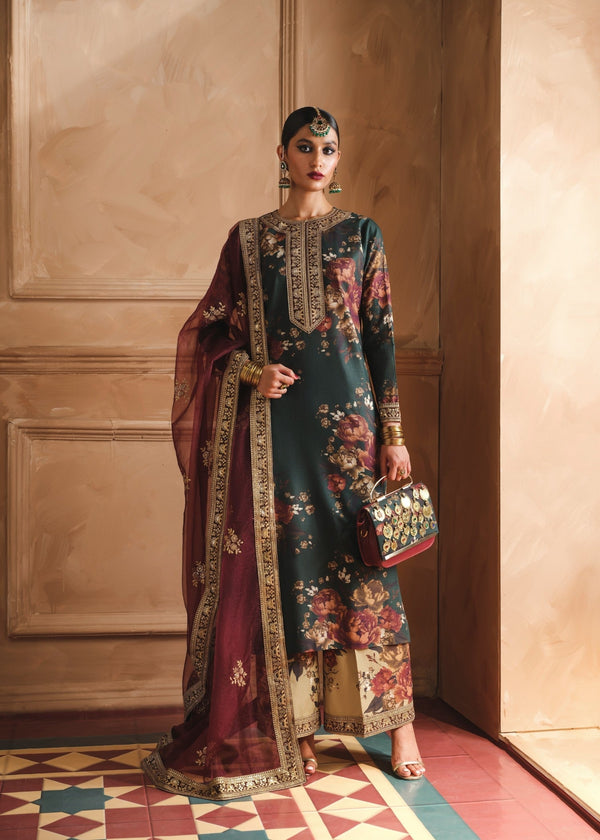 Humjoli Crystiel Women 3pcs