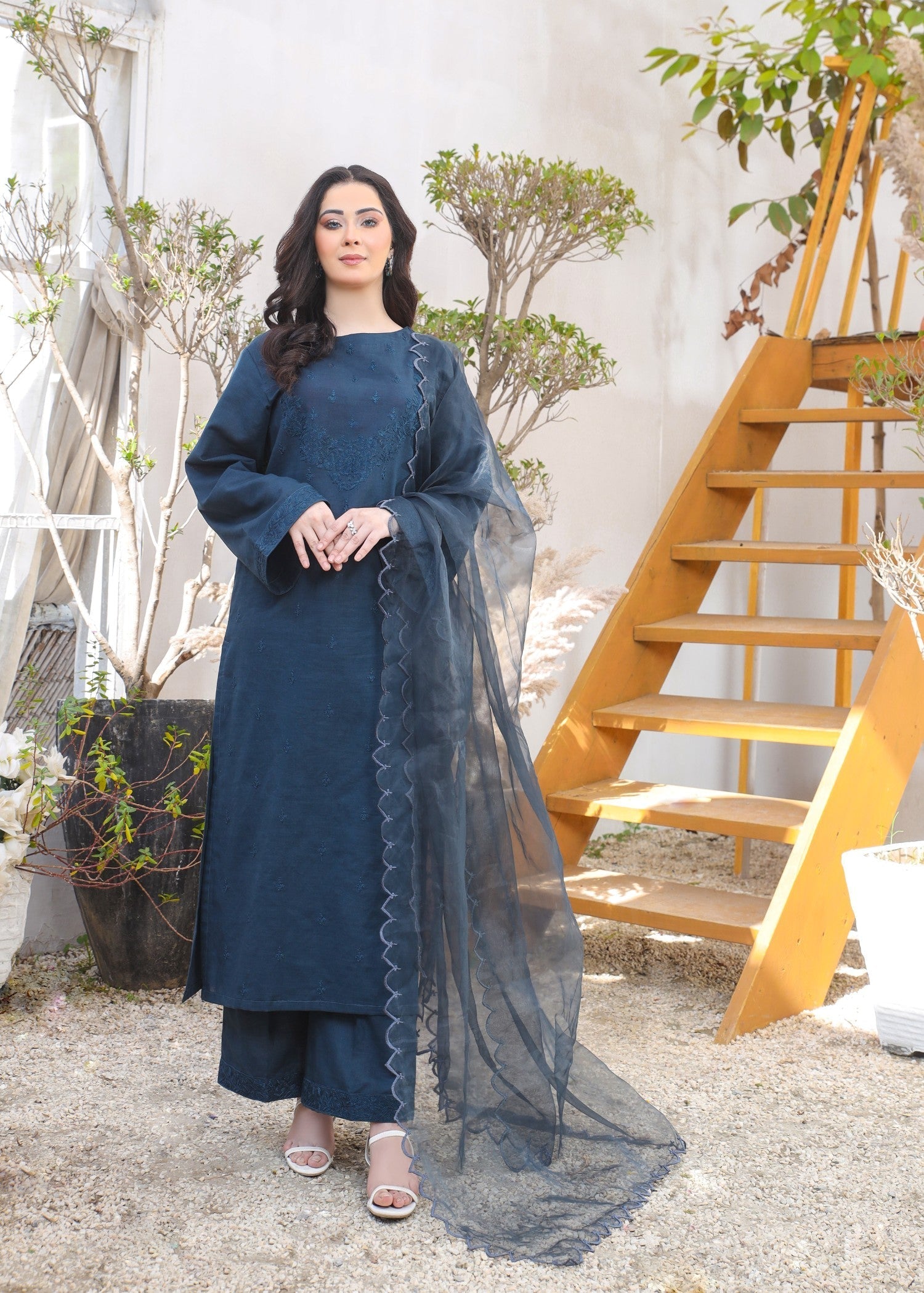 Heeli London LTL 7862371 Women 2pcs