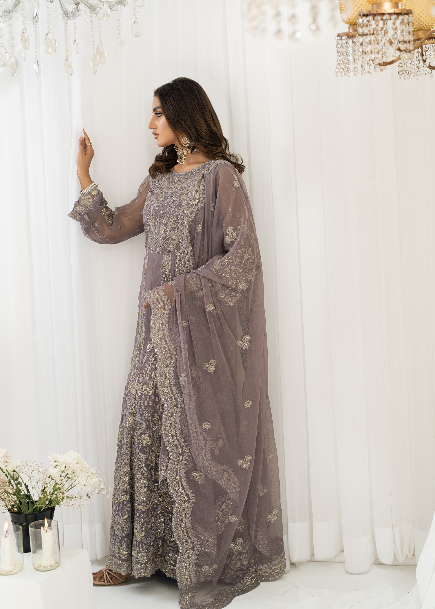 Noorma Kaamal NK MP 02 Women 3pcs