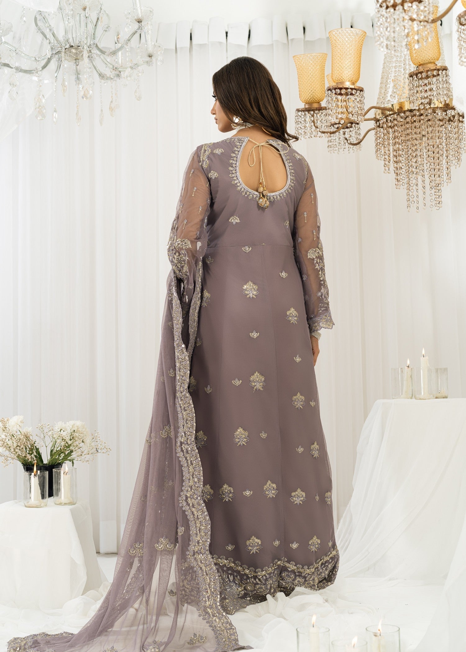 Noorma Kaamal NK MP 02 Women 3pcs