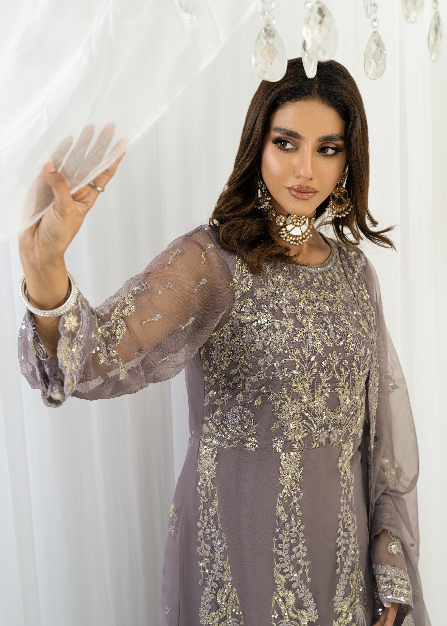 Noorma Kaamal NK MP 02 Women 3pcs