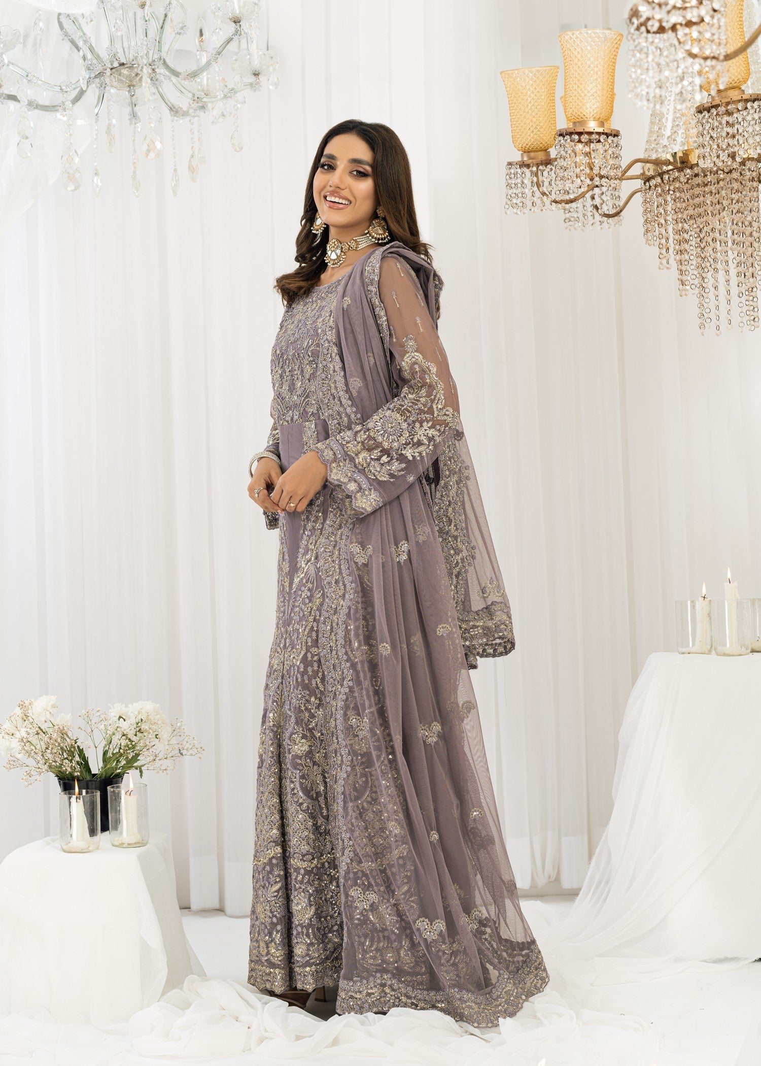 Noorma Kaamal NK MP 02 Women 3pcs