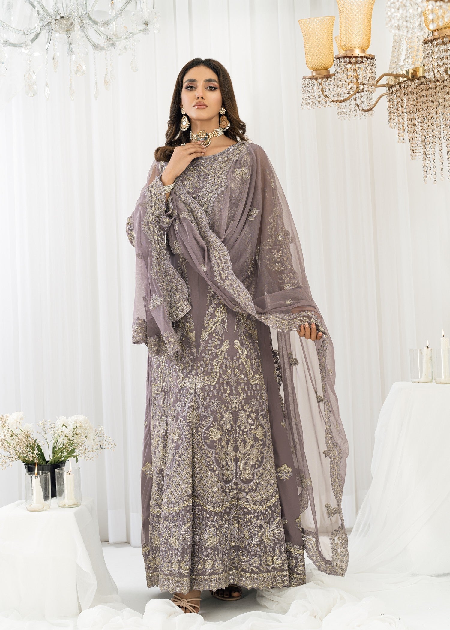 Noorma Kaamal NK MP 02 Women 3pcs