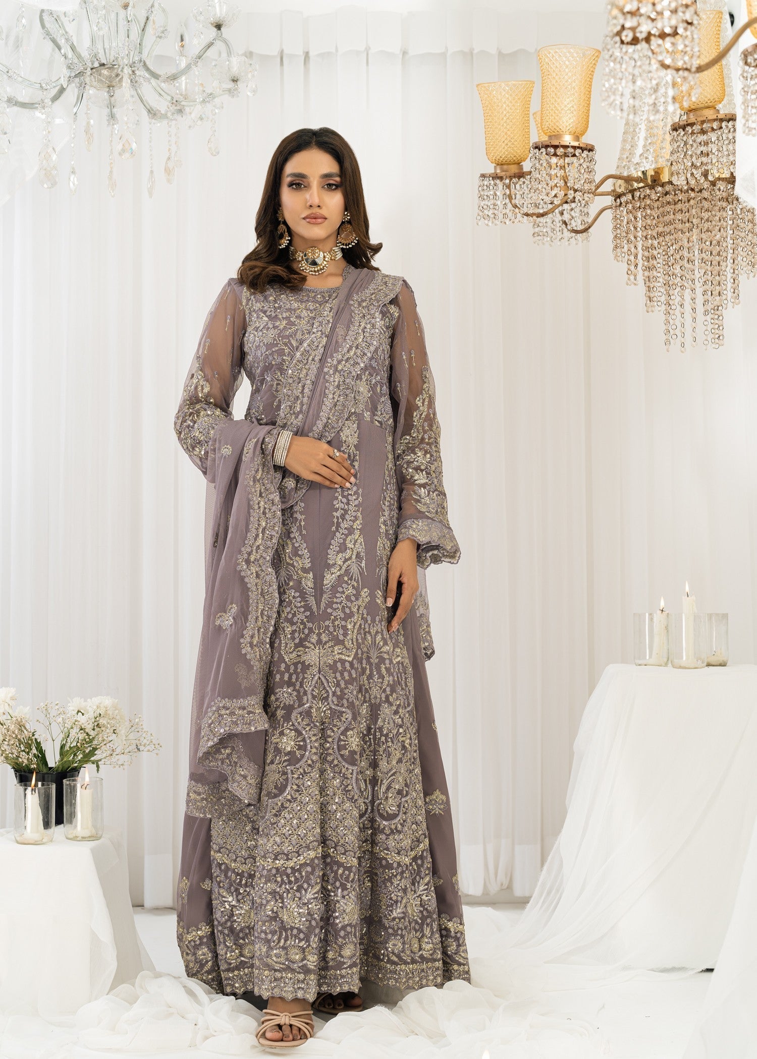 Noorma Kaamal NK MP 02 Women 3pcs