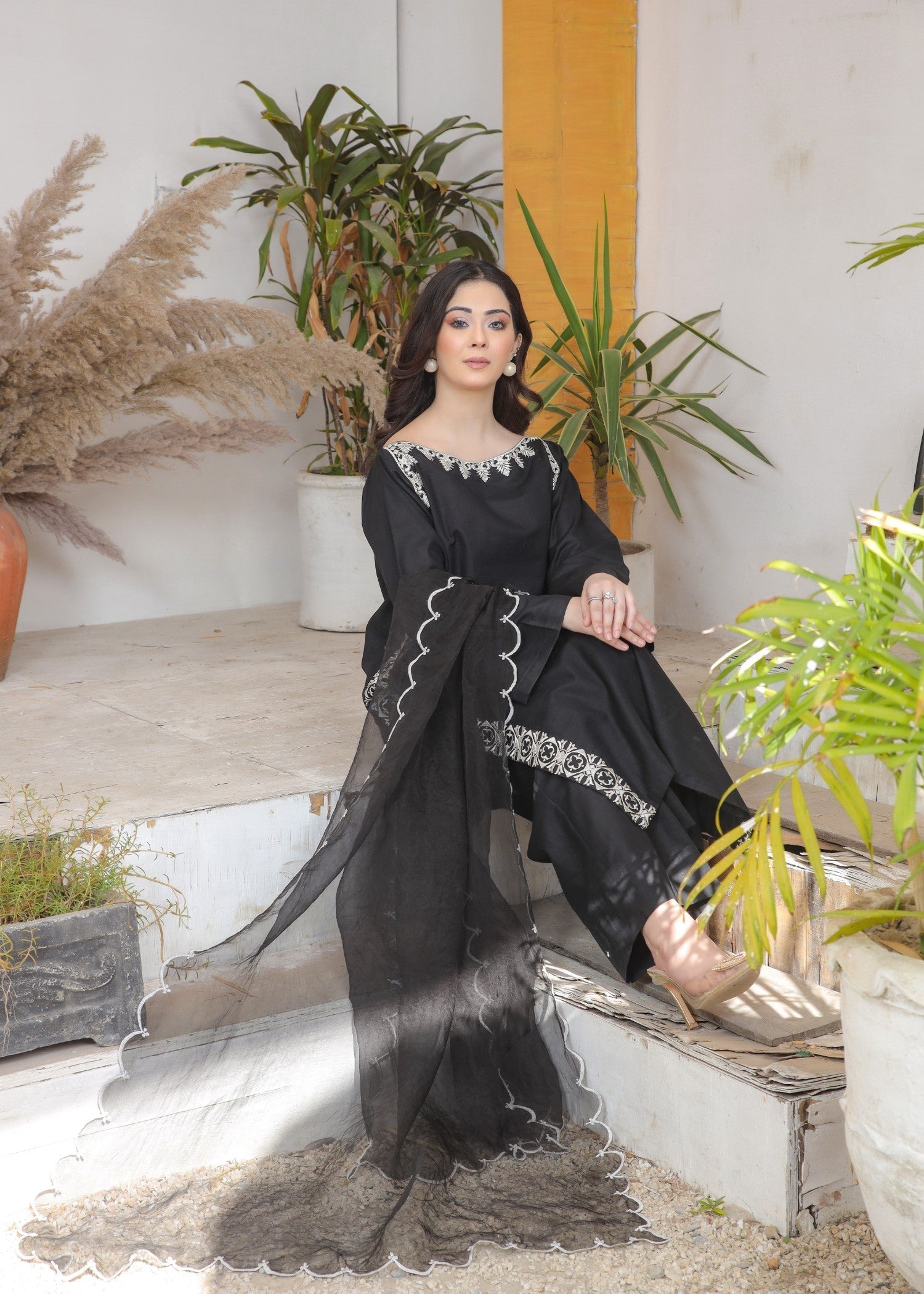 Heeli London LTL 7862372 Women 2pcs