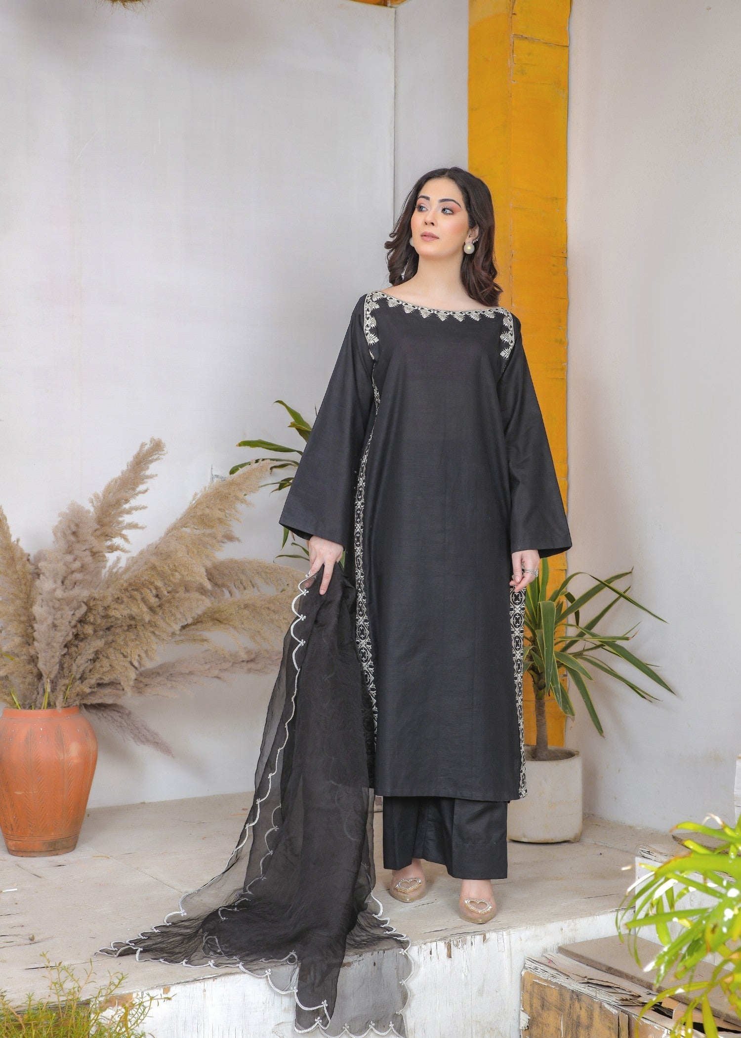 Heeli London LTL 7862372 Women 2pcs