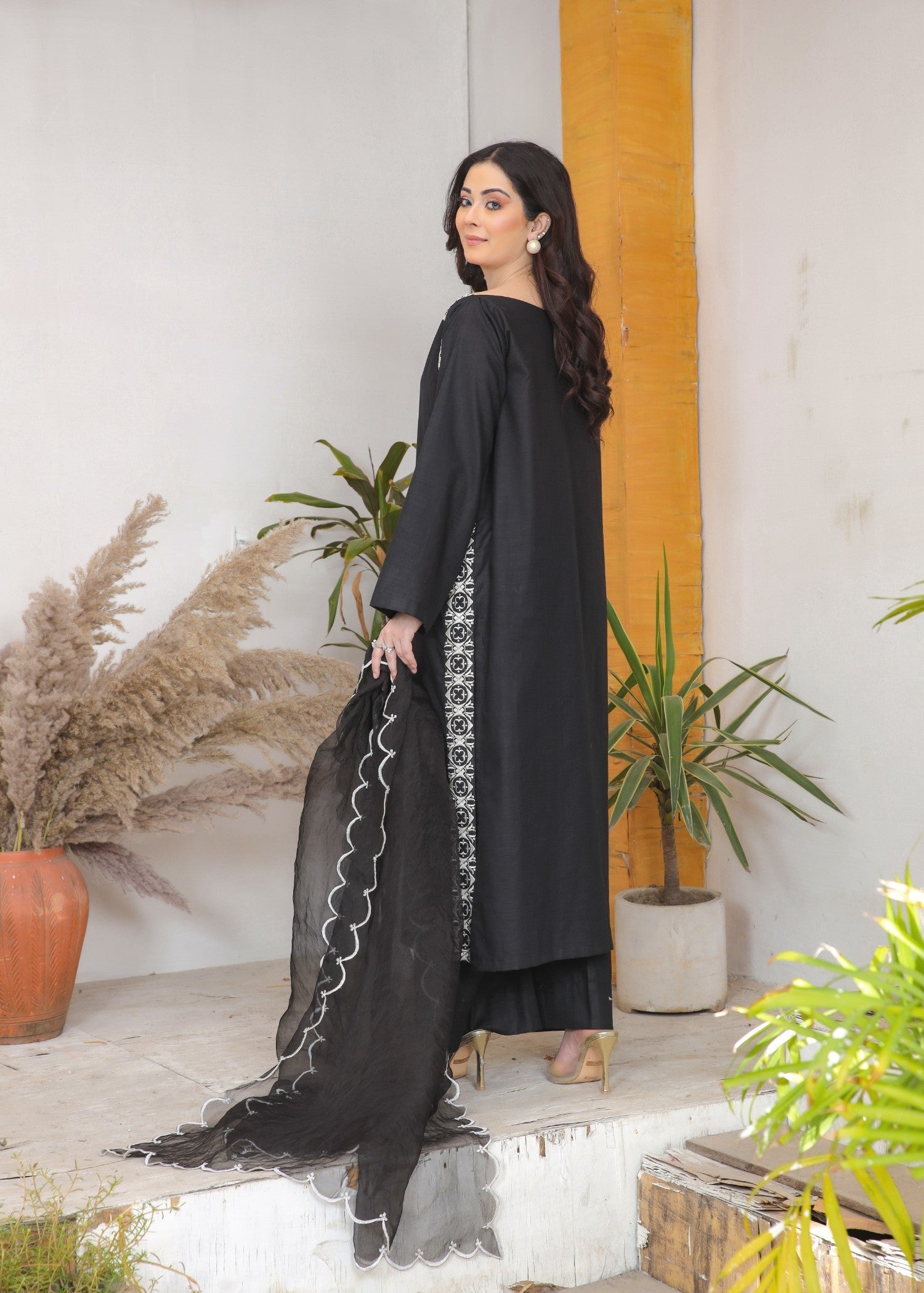 Heeli London LTL 7862372 Women 2pcs